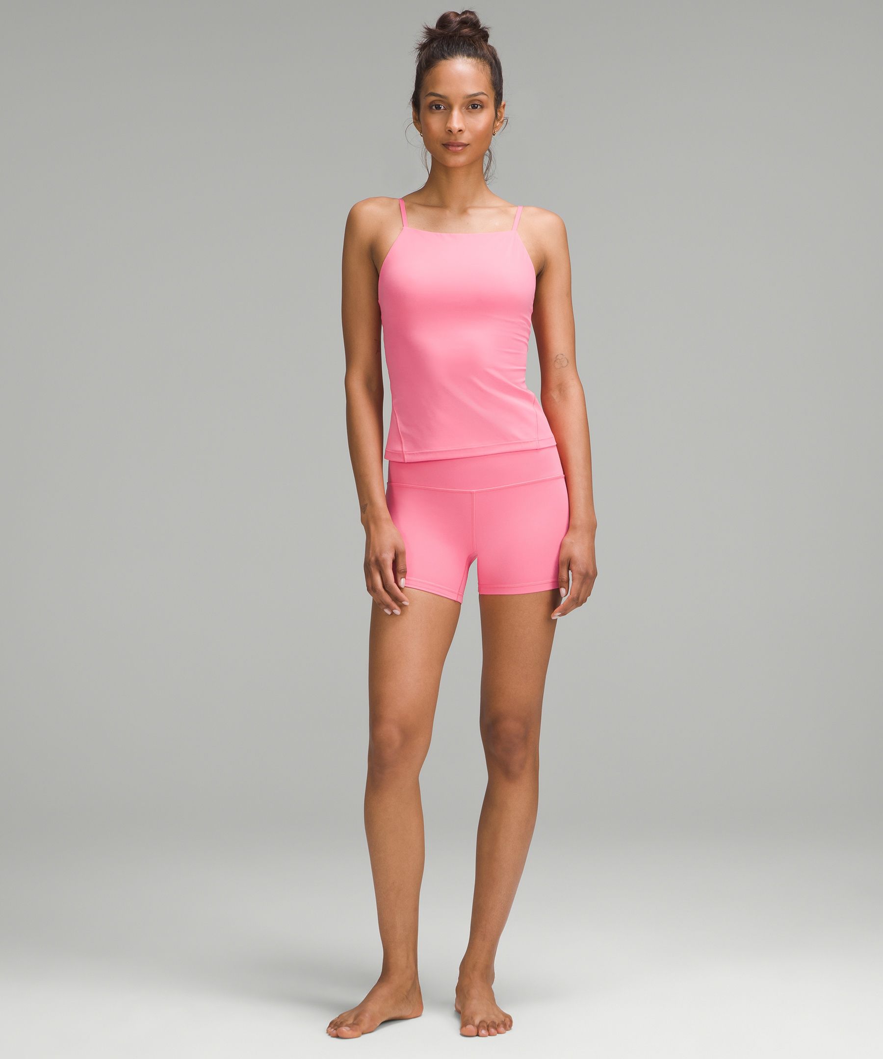 lululemon Align&trade; High-Rise Short 4"
