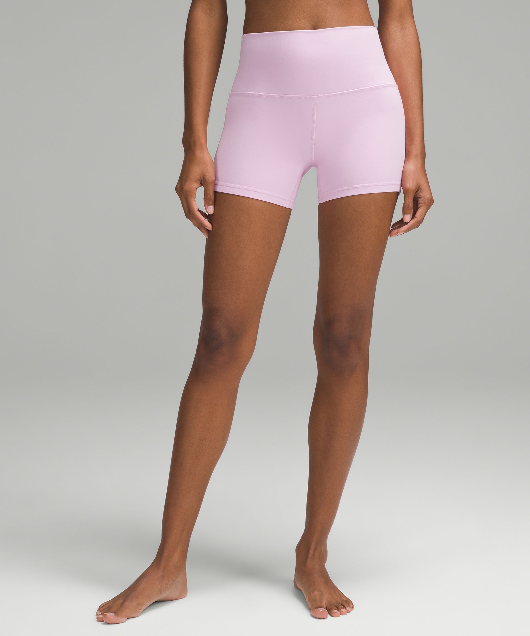 lululemon Align High Rise Short 4 Shorts Lululemon DE