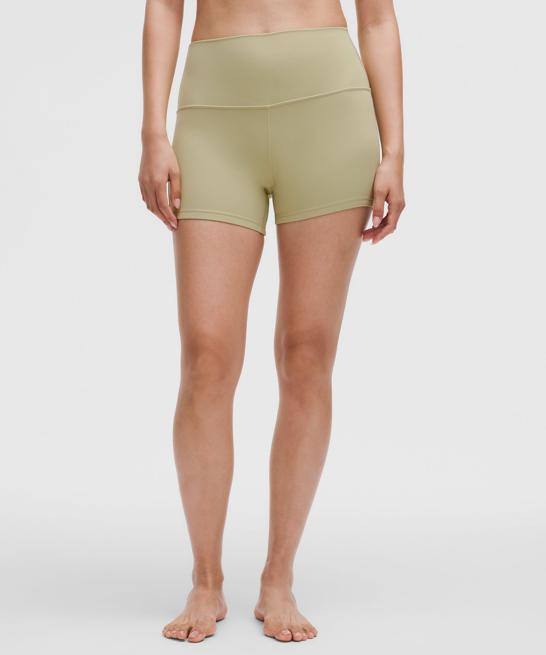 lululemon Align™ High-Rise Short 4"