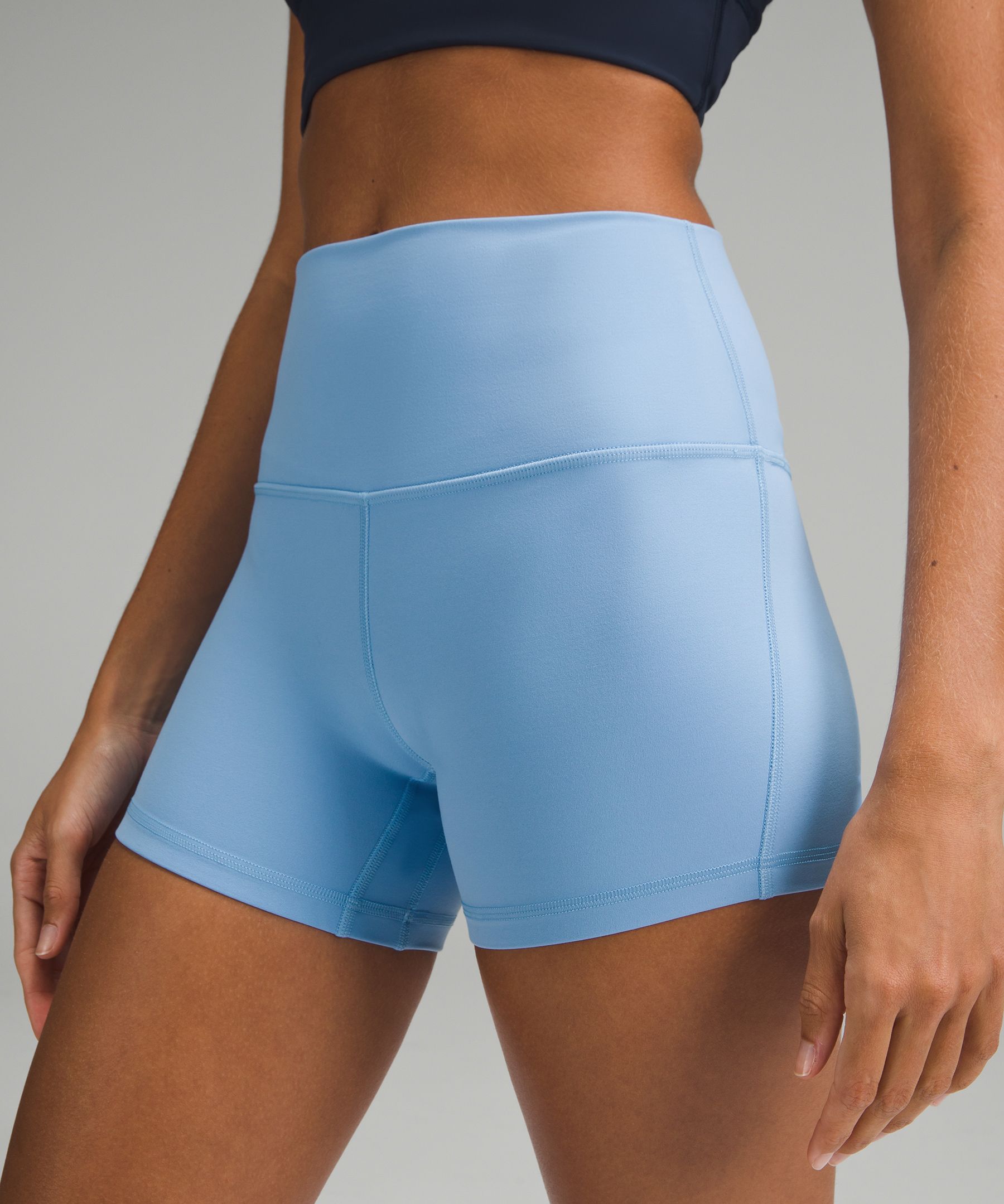 lululemon Align™ High-Rise Short 8