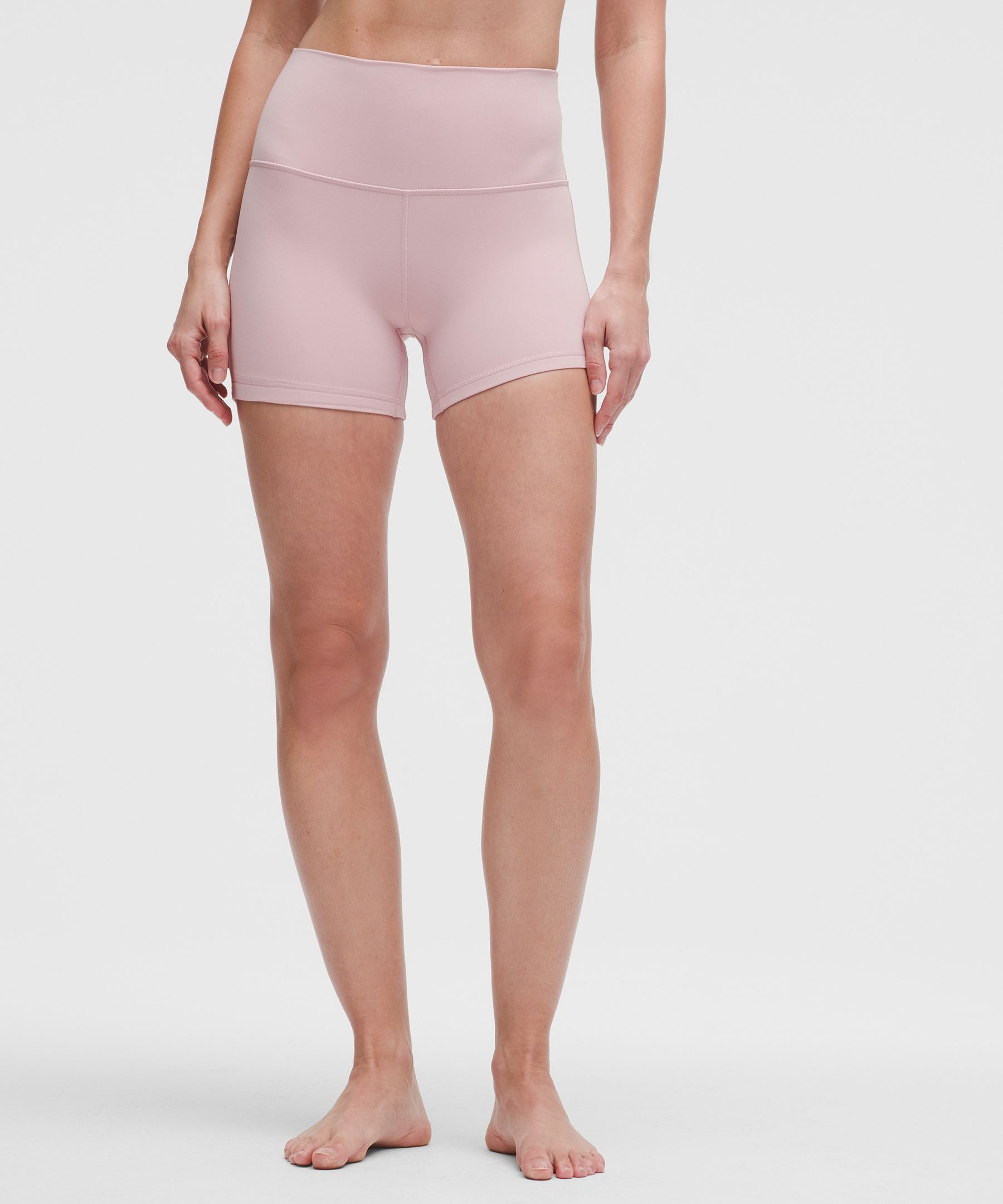 lululemon Align™ High-Rise Short 4"