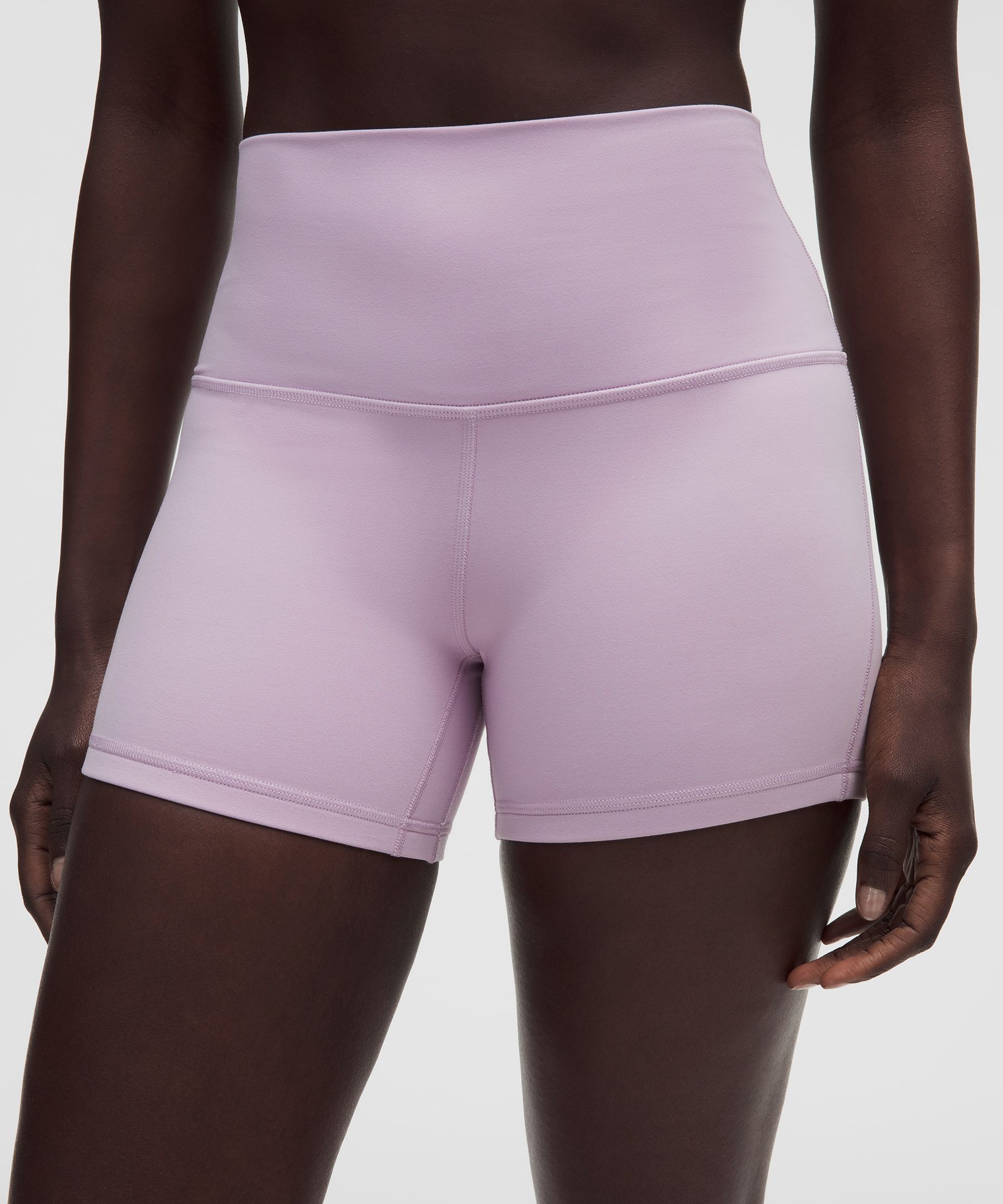 lululemon Align™ High-Rise Short 4
