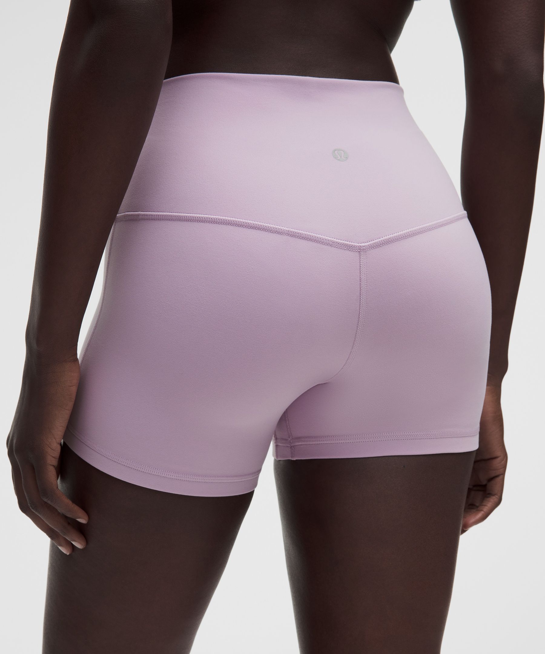 lululemon Align&trade; High-Rise Short 4"