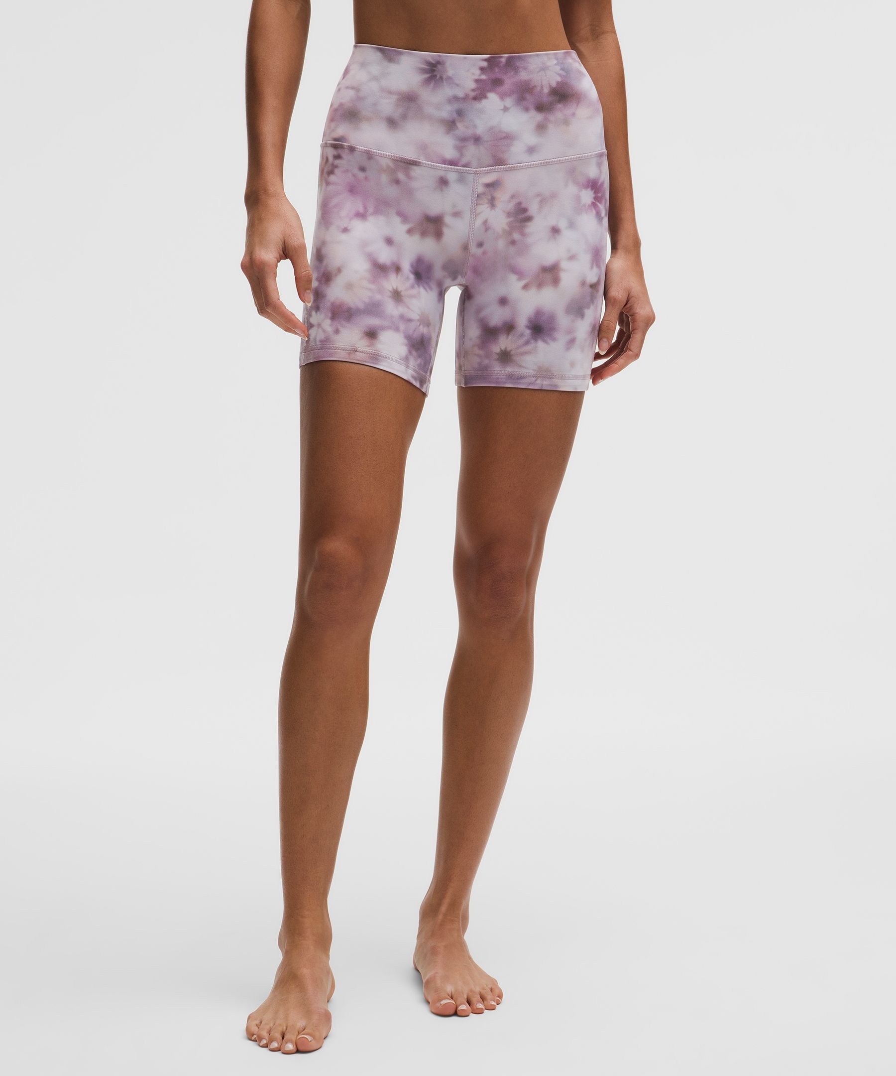 lululemon Align™ High-Rise Short 6"