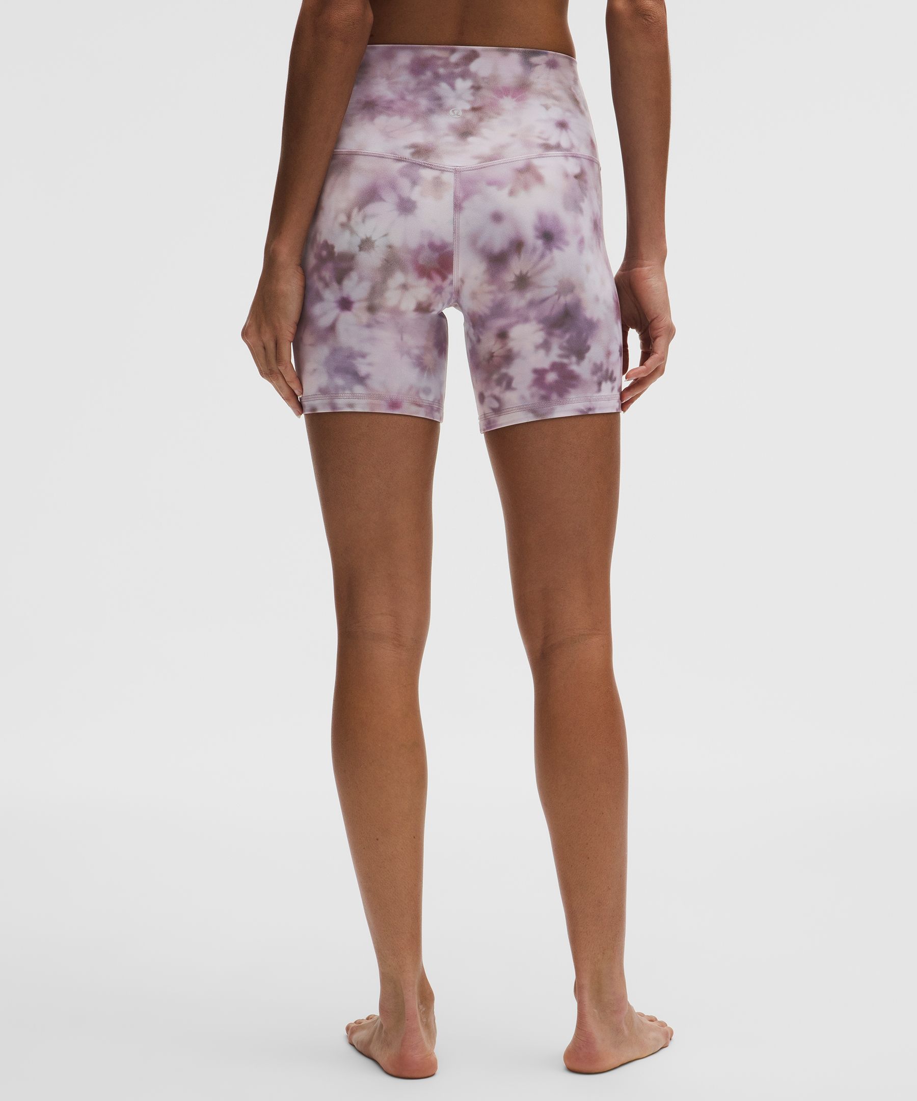 lululemon Align™ High-Rise Short 6"