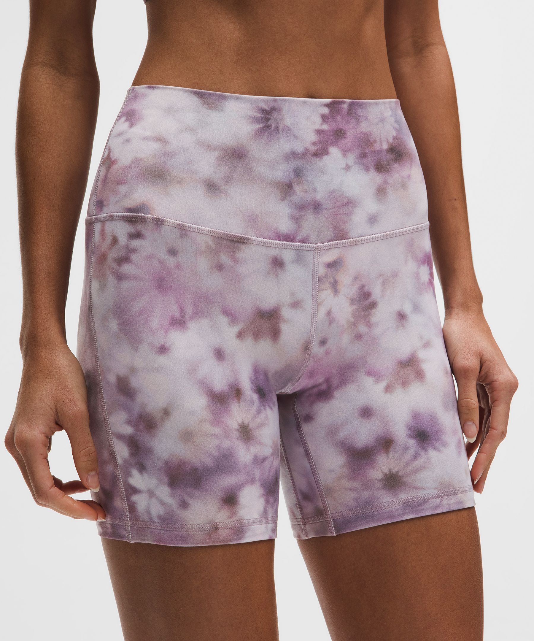 lululemon Align™ High-Rise Short 6"