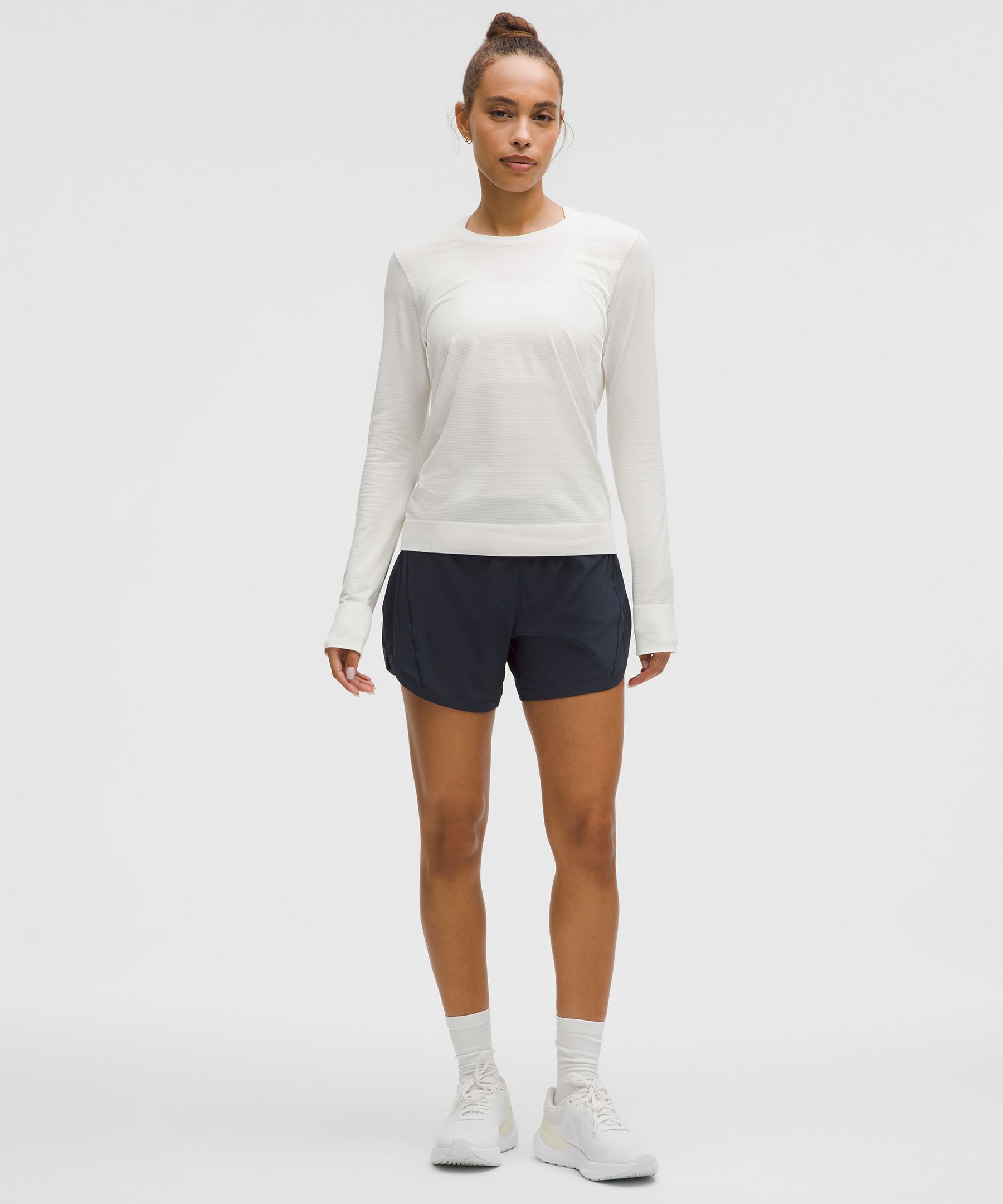 Soothfeel Womens Running Shorts … curated on LTK