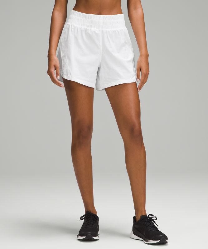 Track That High-Rise Lined Short 5, Shorts