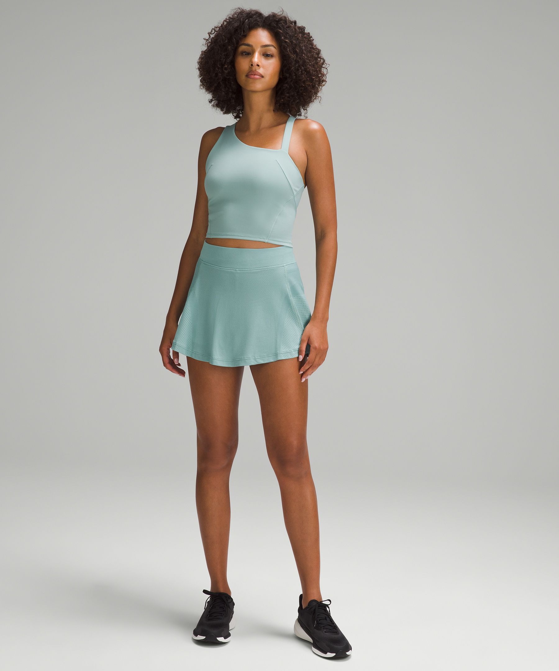 Swiftly Tech High-Rise Skirt *Tennis, Women's Skirts