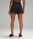 Fast and Free Reflective High-Rise Classic-Fit Short 3"