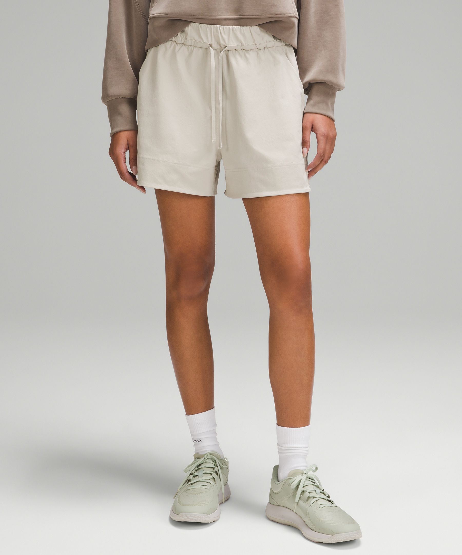 Women's Casual Shorts