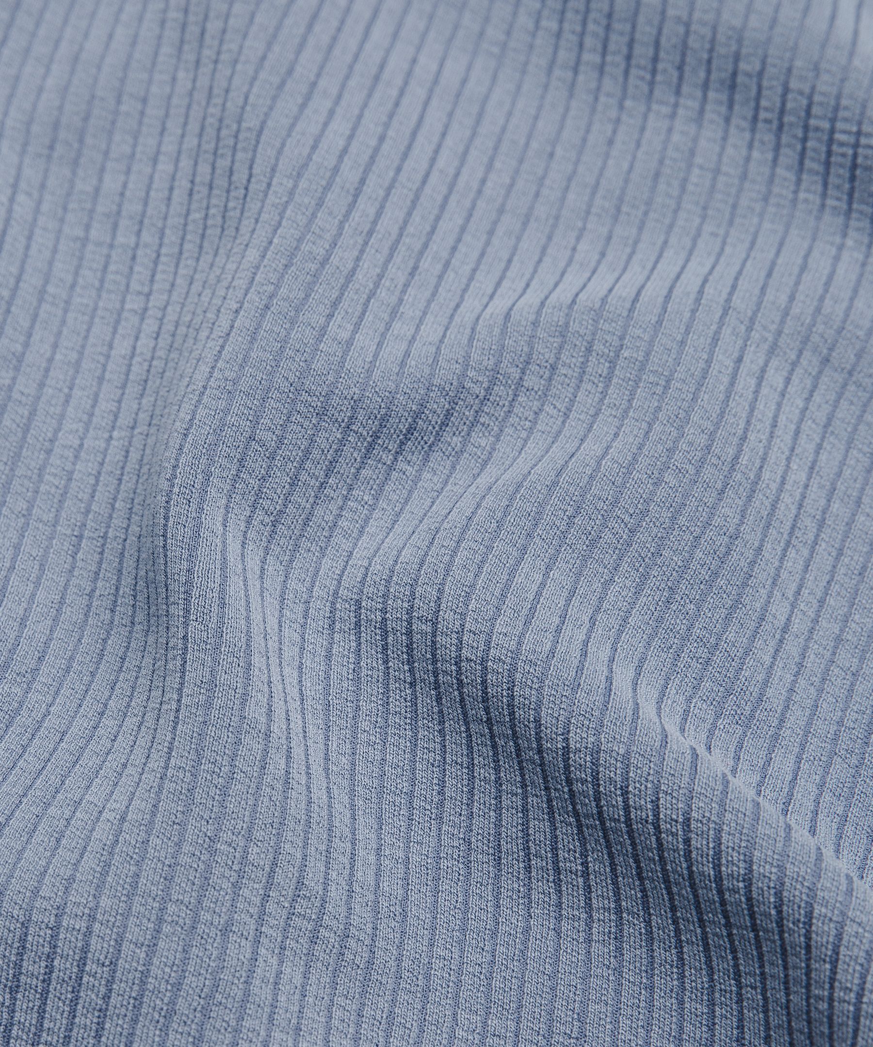 Ribbed Softstreme High-Rise Short 2"