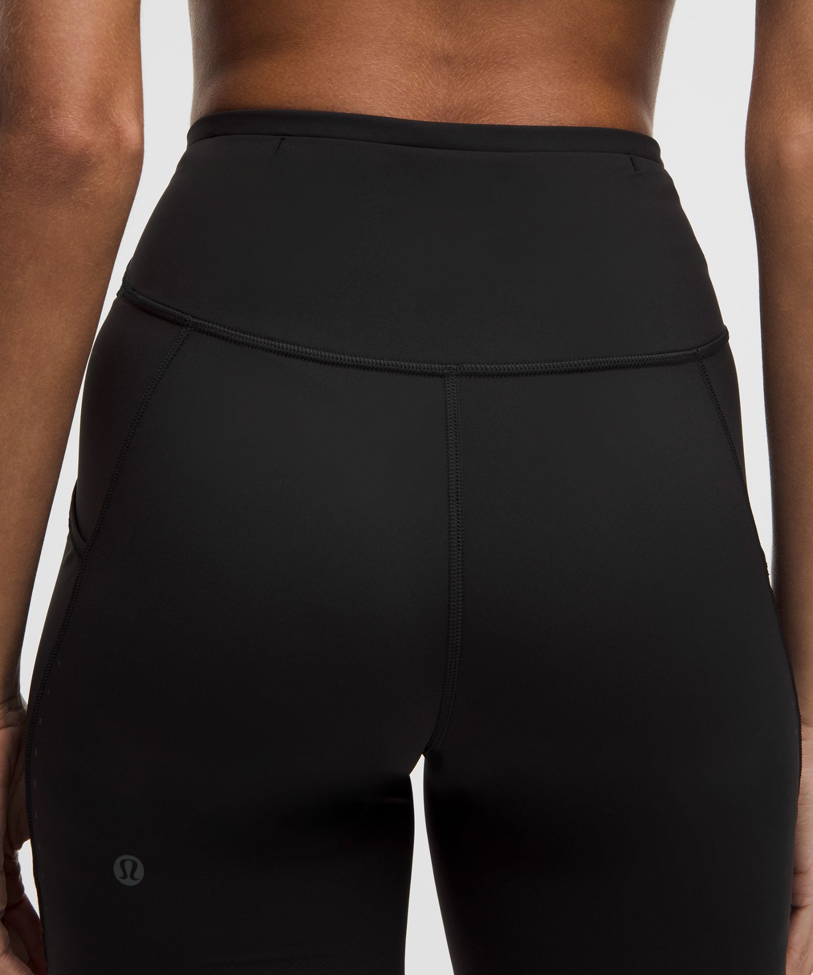 Женские шорты Lululemon Fast and Free High-Rise 6 — фото 6
