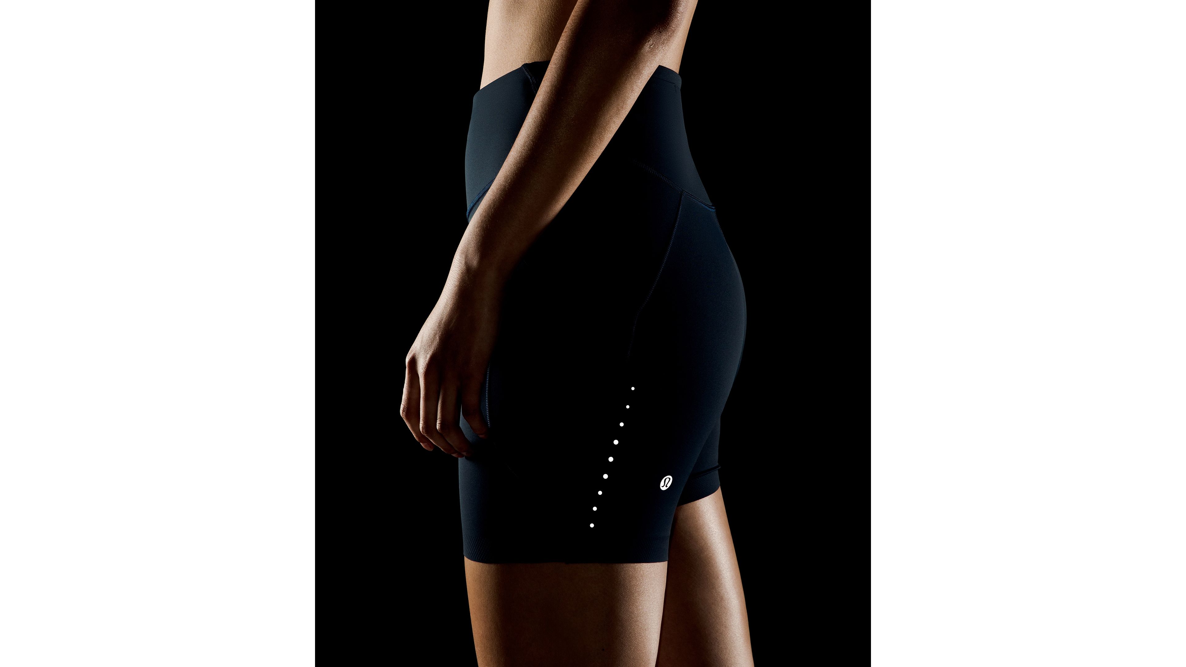 Fast and Free High-Rise Short 6" *5 Pocket