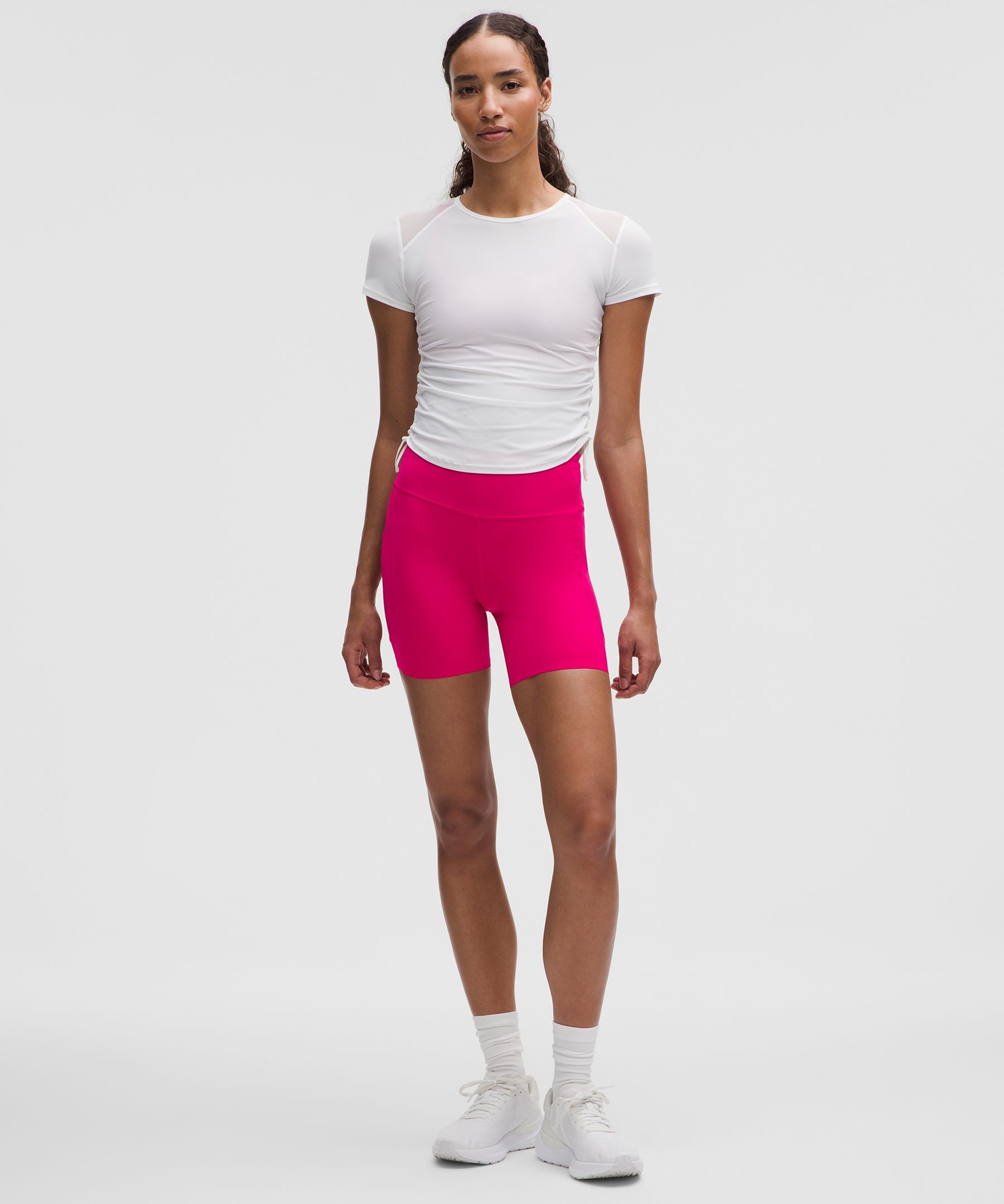 Women's Fast & Free Shorts | lululemon