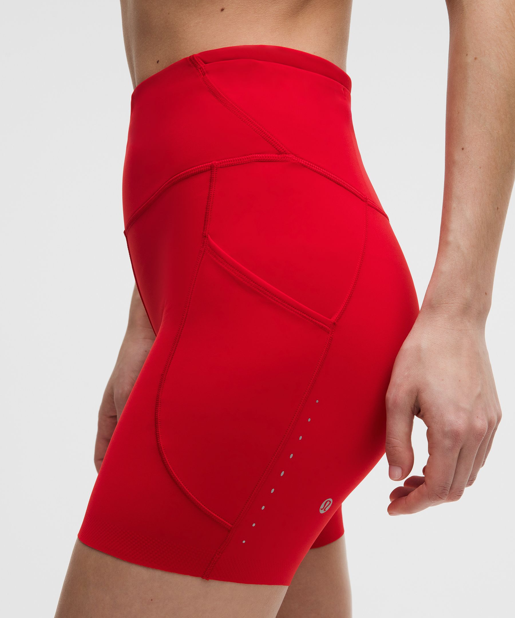 Fast and Free High-Rise Short 6" *5 Pocket