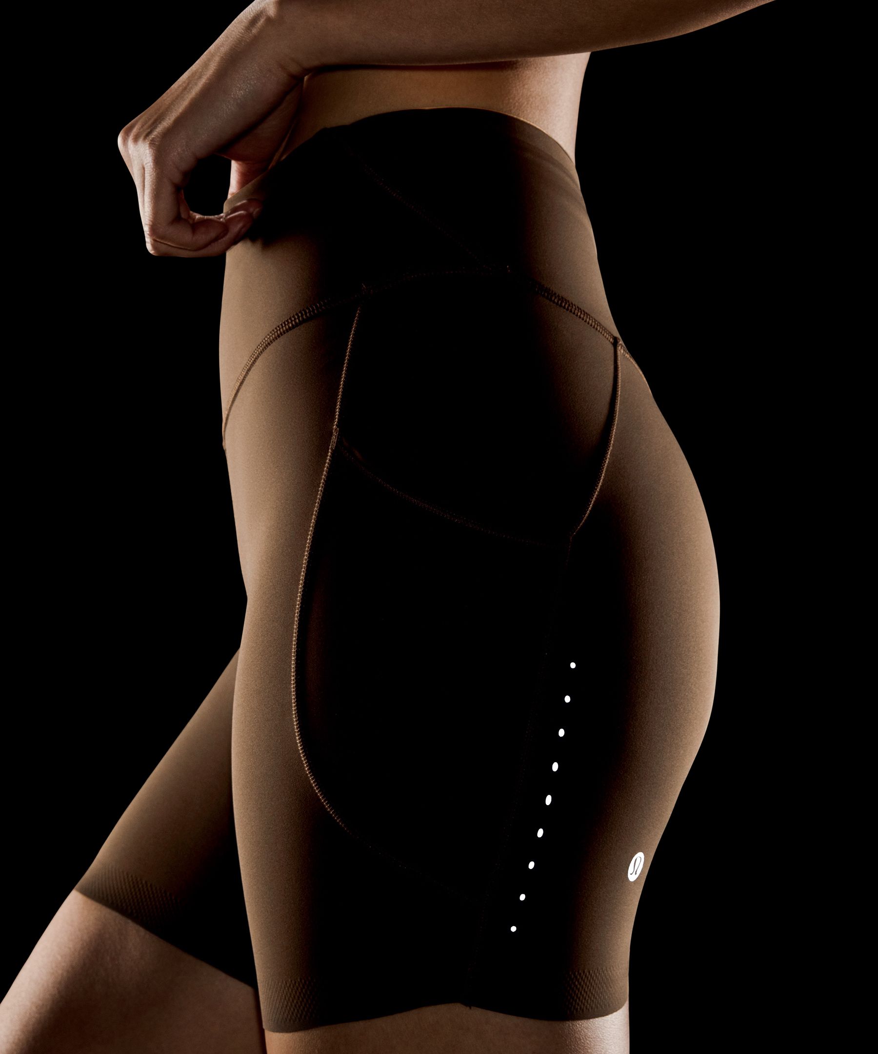 Fast and Free High-Rise Short 6" *5 Pocket