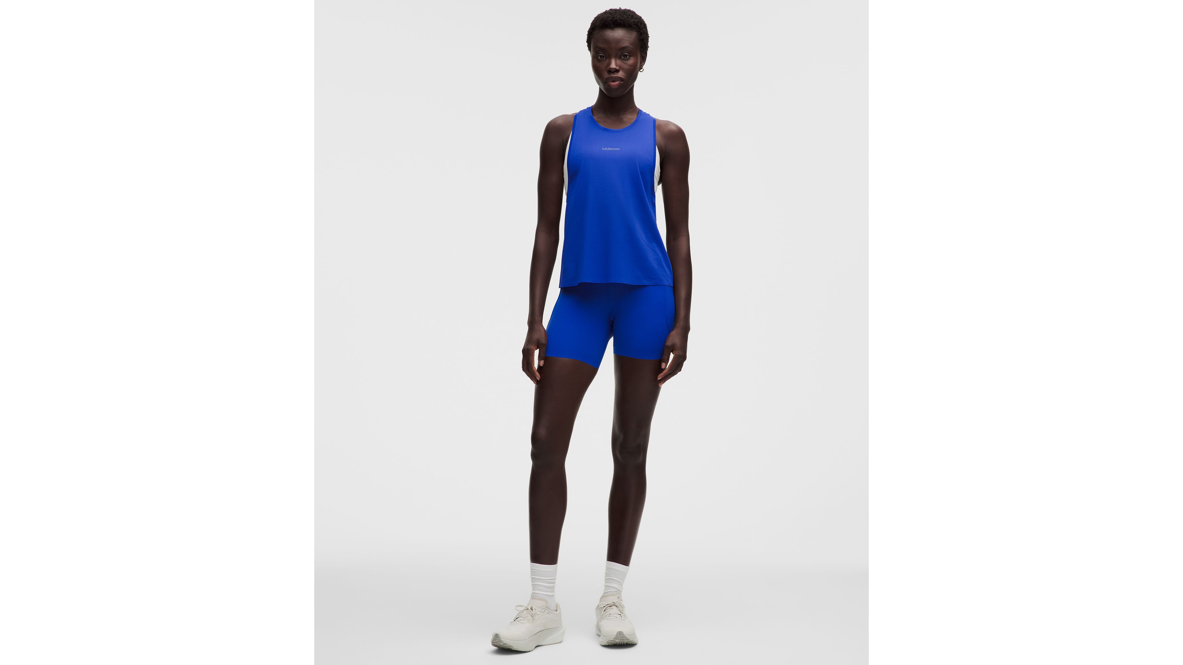 Fast and Free High-Rise Short 6" *5 Pocket