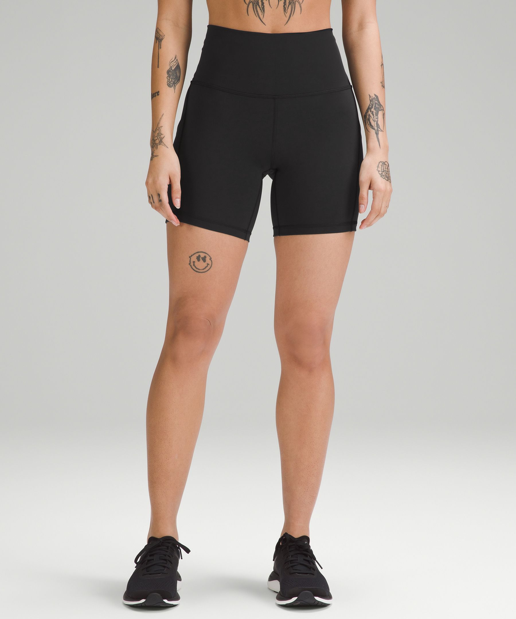 Women's Wunder Train Shorts