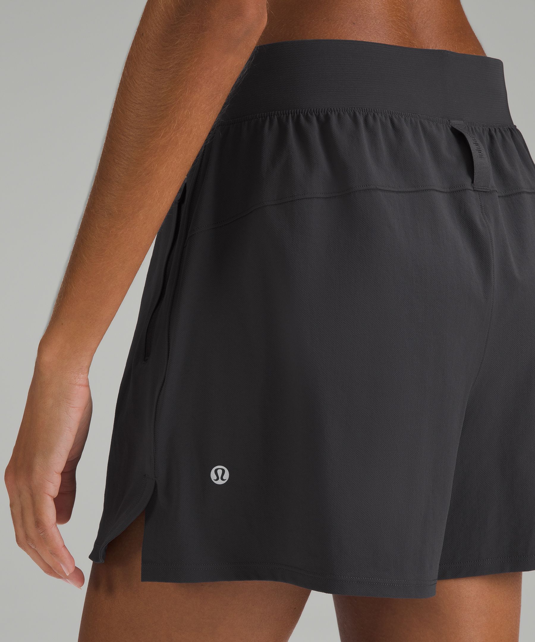 License to Train High-Rise Short 4, Women's Shorts