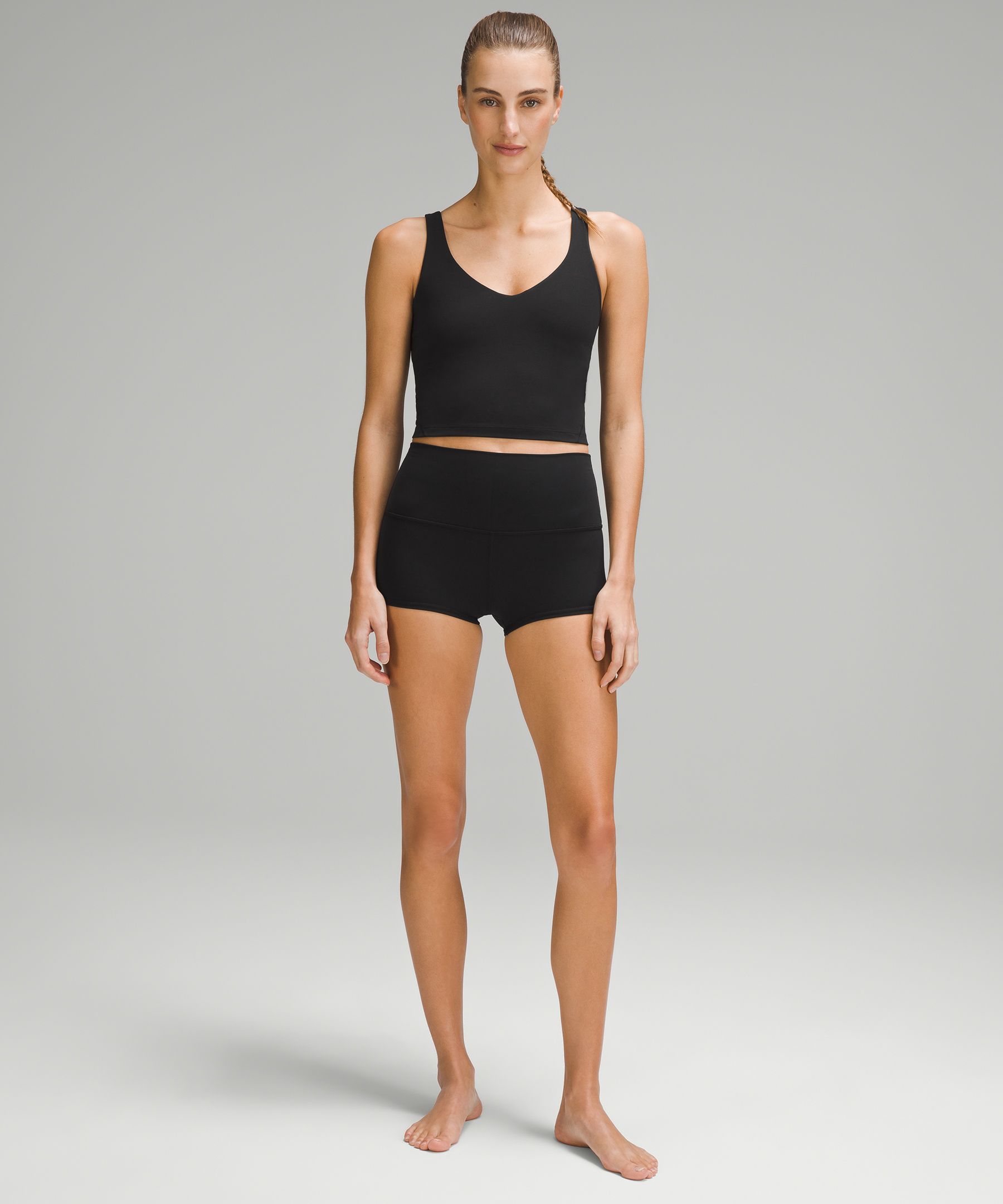 lululemon Align™ High-Rise Short 2, Women's Shorts