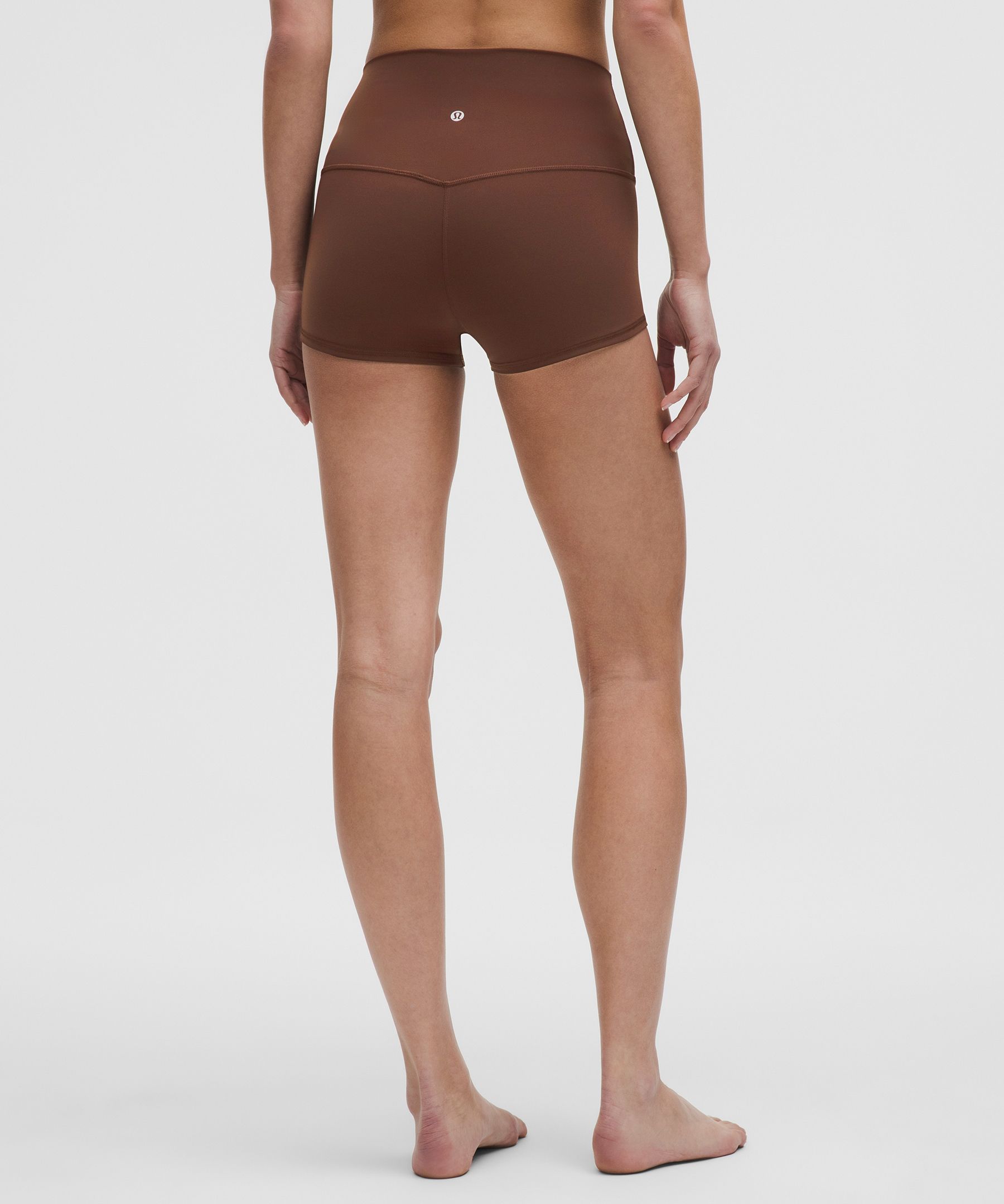 lululemon Align™ High-Rise Short 2 lululemon Align™ High-Rise Short 2