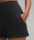 lululemon Align™ Shorts im Classic Fit mit hohem Bund 8 cm