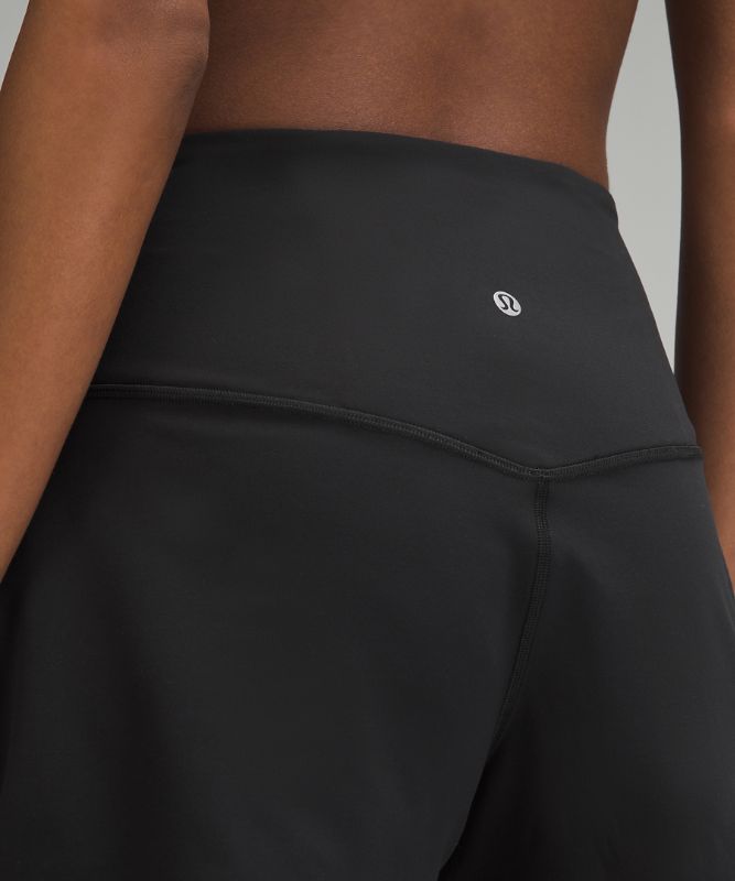 lululemon Align™ Shorts im Classic Fit mit hohem Bund 8 cm