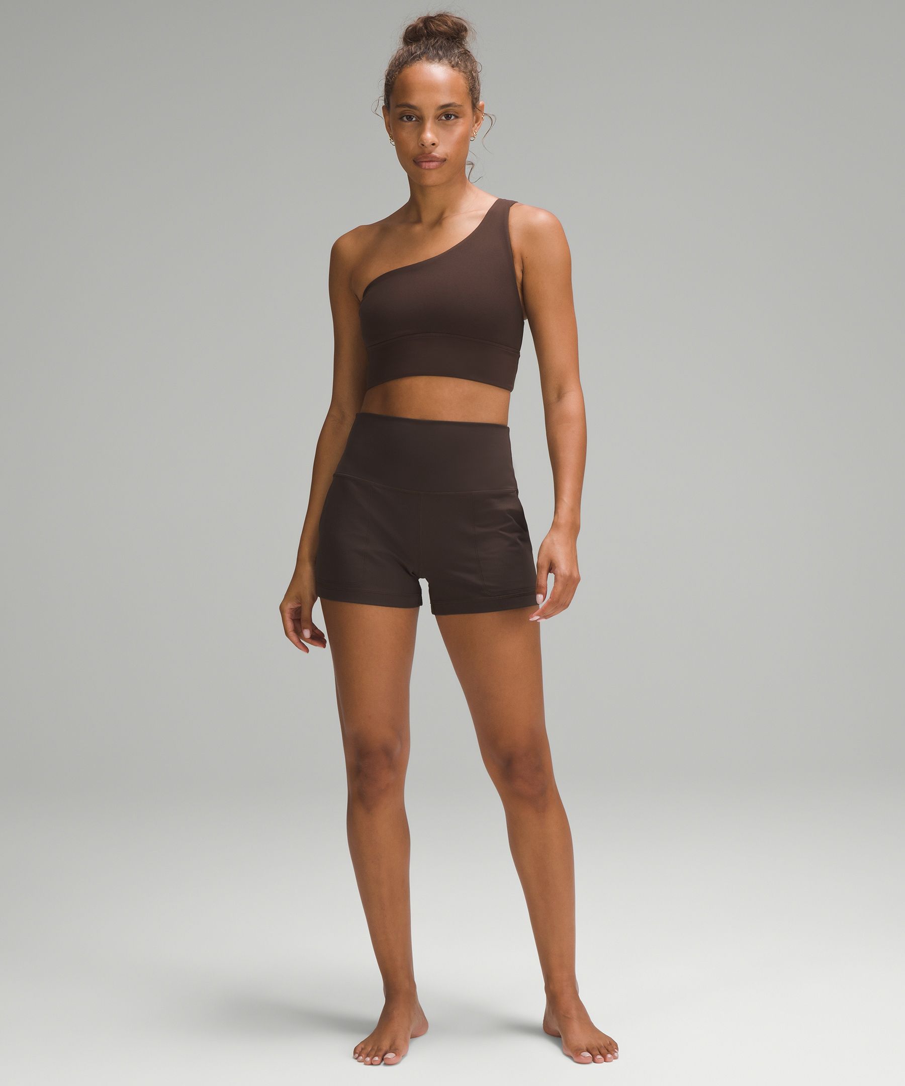 Lululemon Align™ Classic-Fit High-Rise Short 3