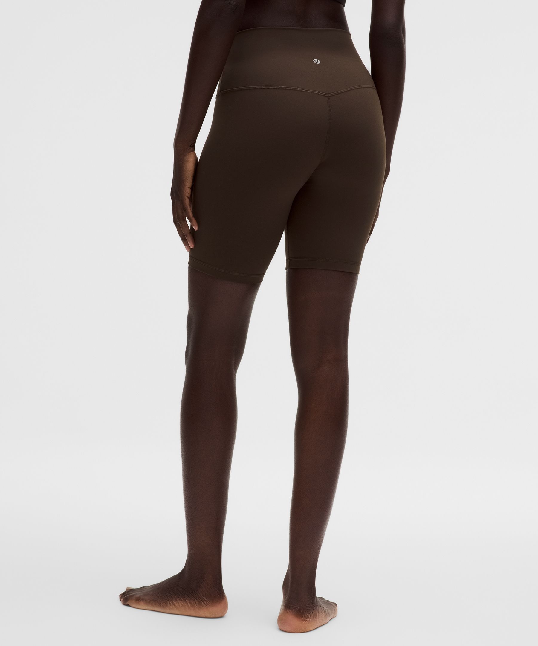 lululemon Align™ High-Rise Short 8