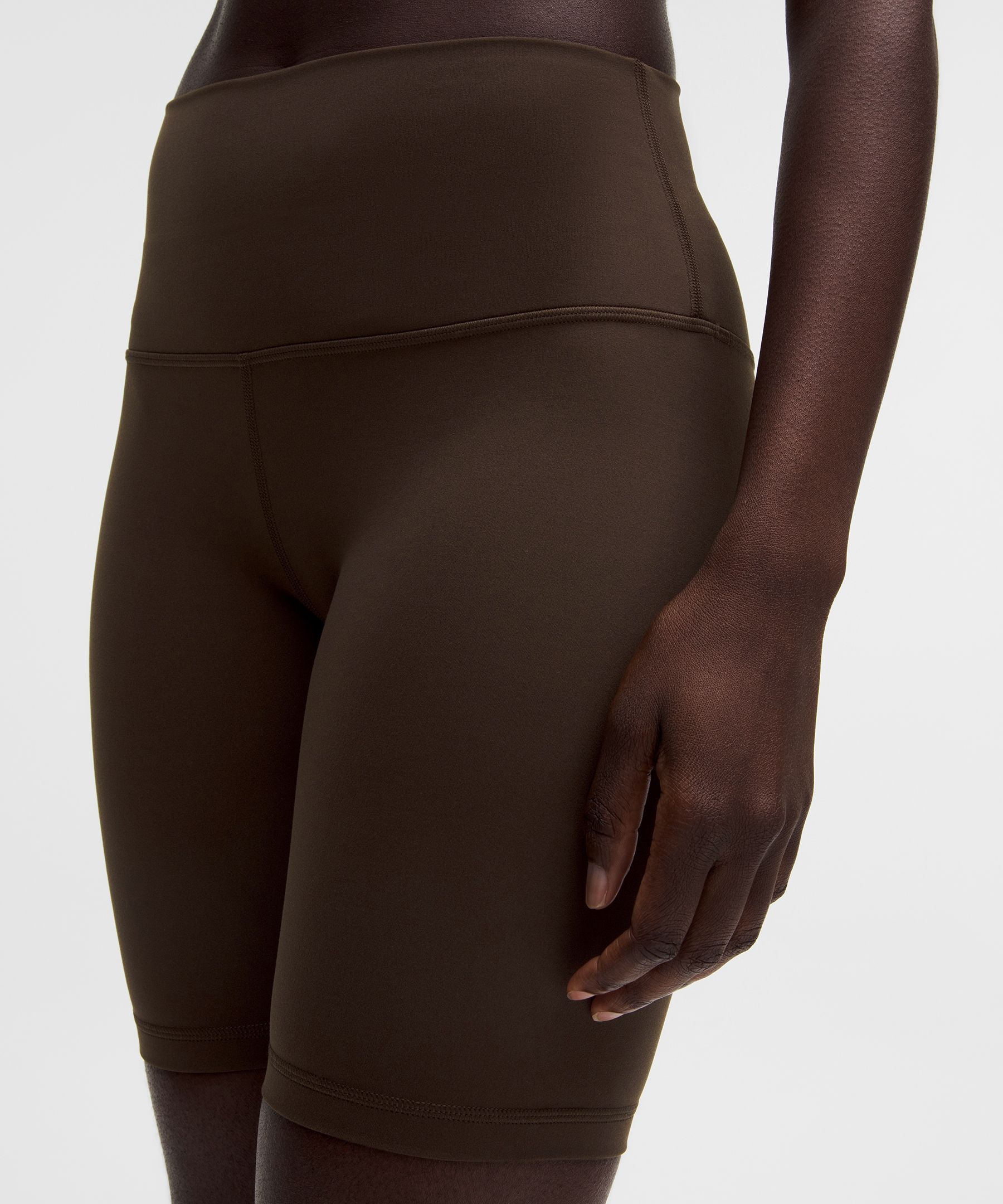lululemon Align&trade; High-Rise Short 8"