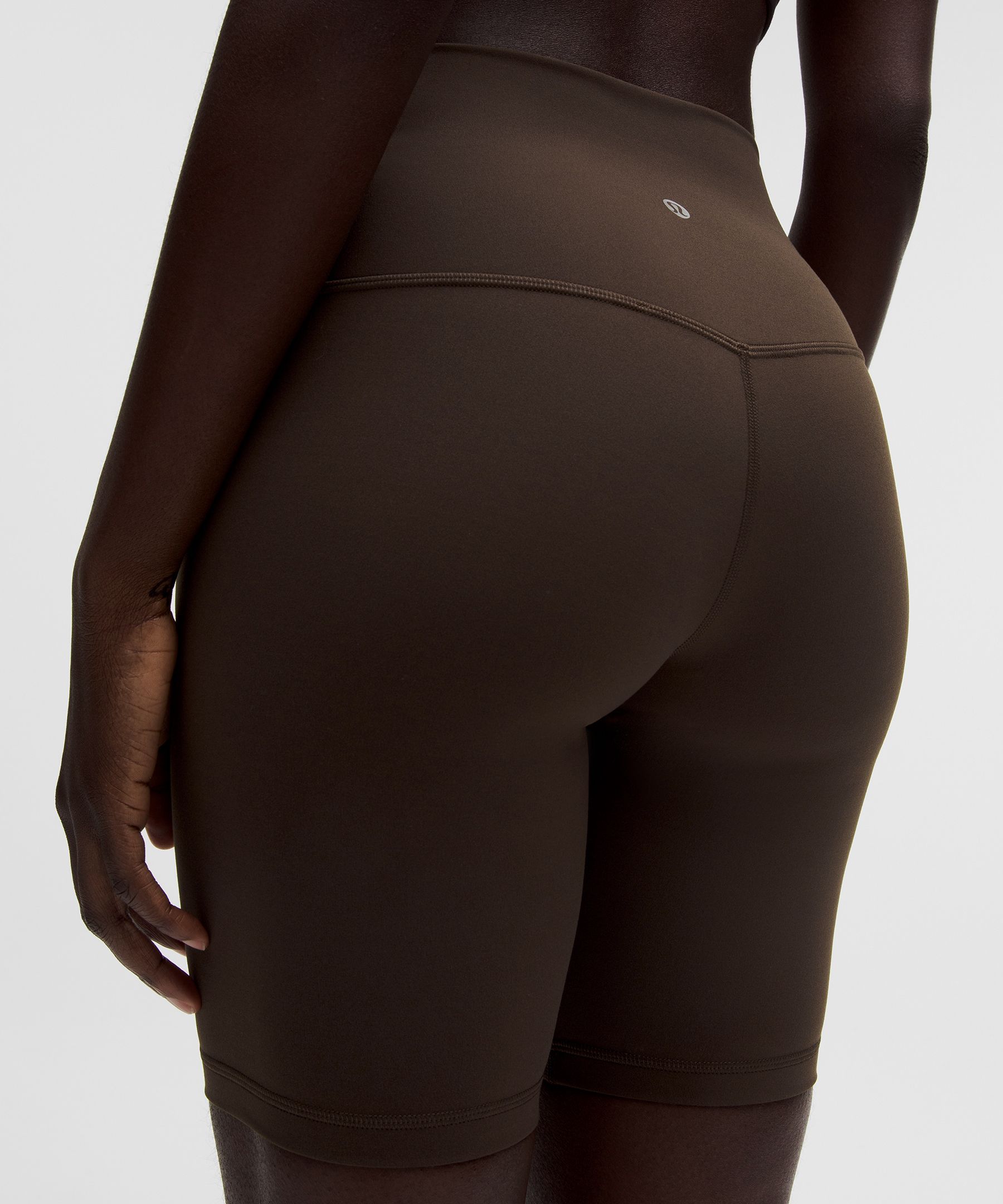 lululemon Align&trade; High-Rise Short 8"