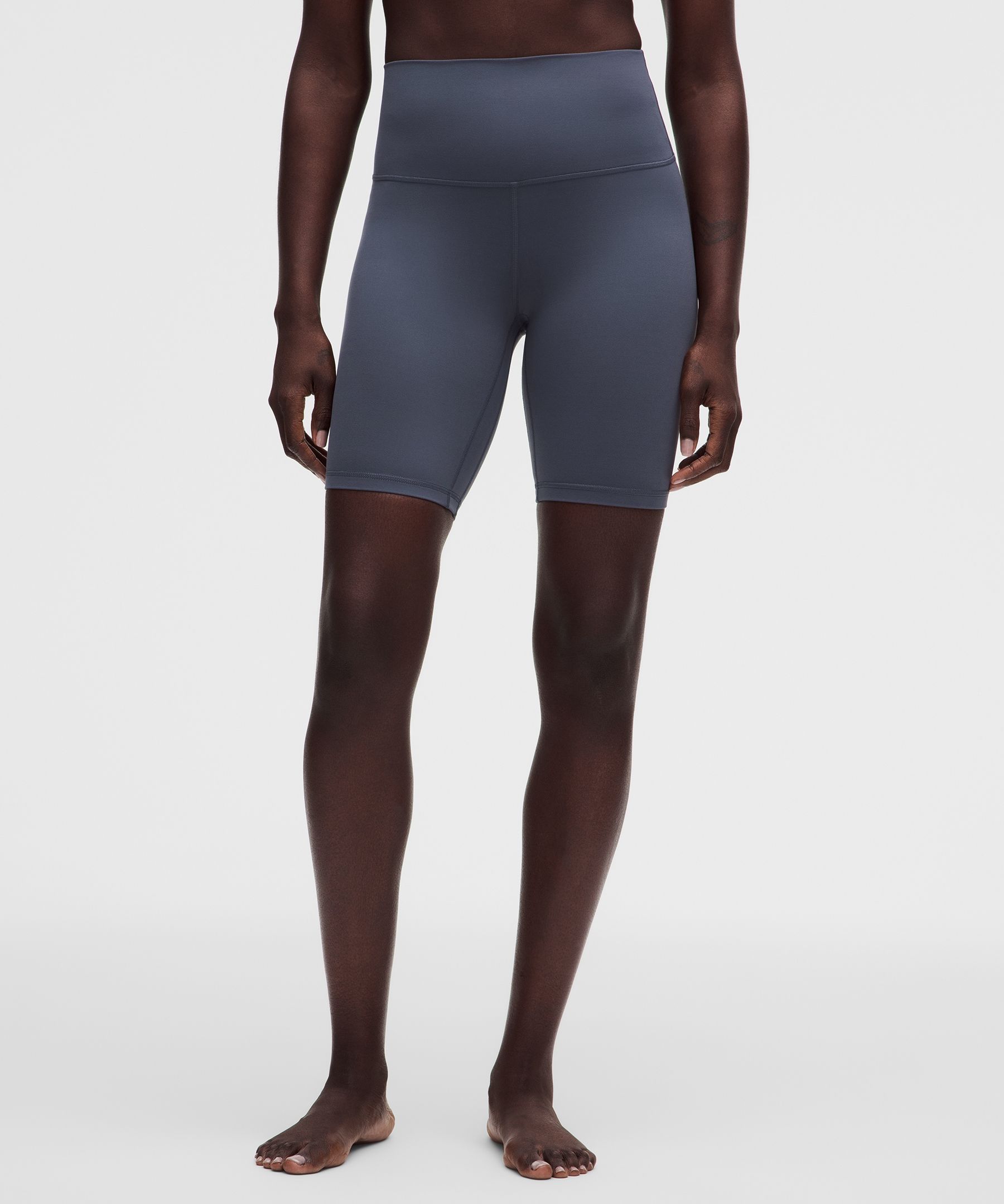 lululemon Align™ Shorts mit hohem Bund 20 cm
