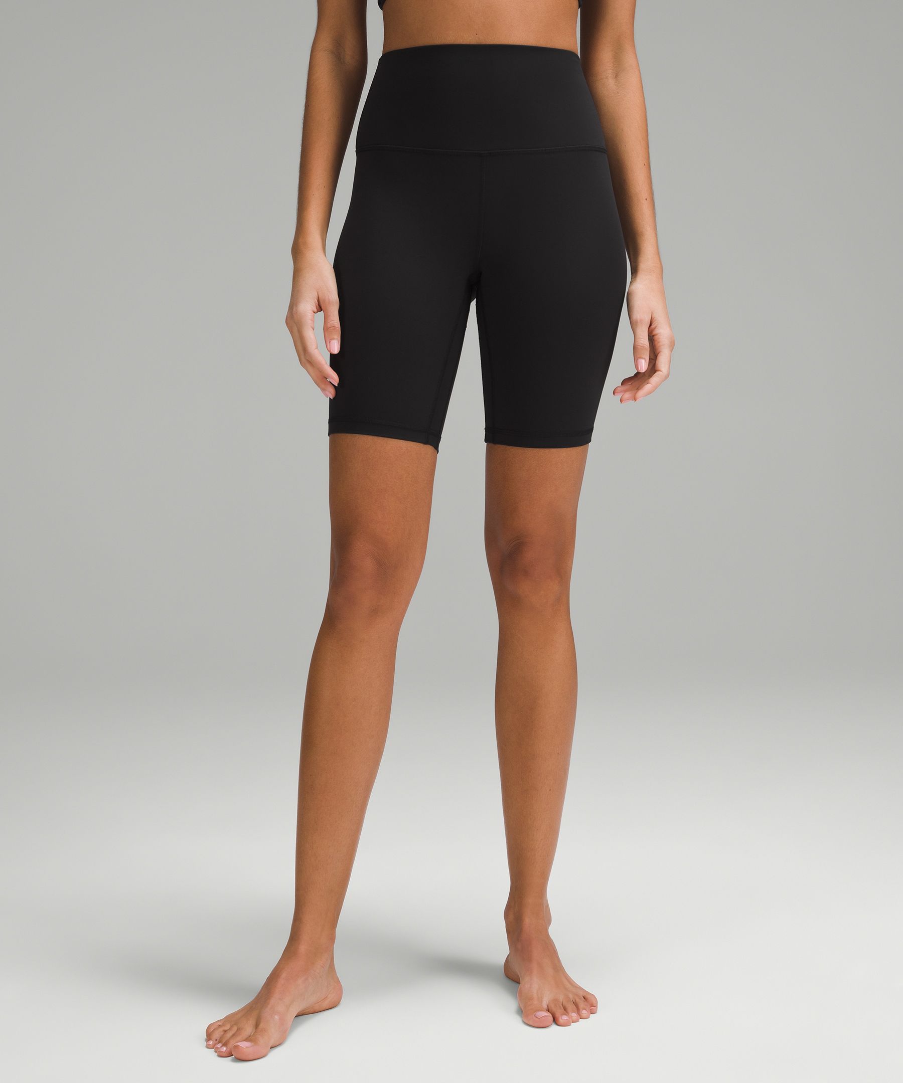 Women's Nulu Shorts