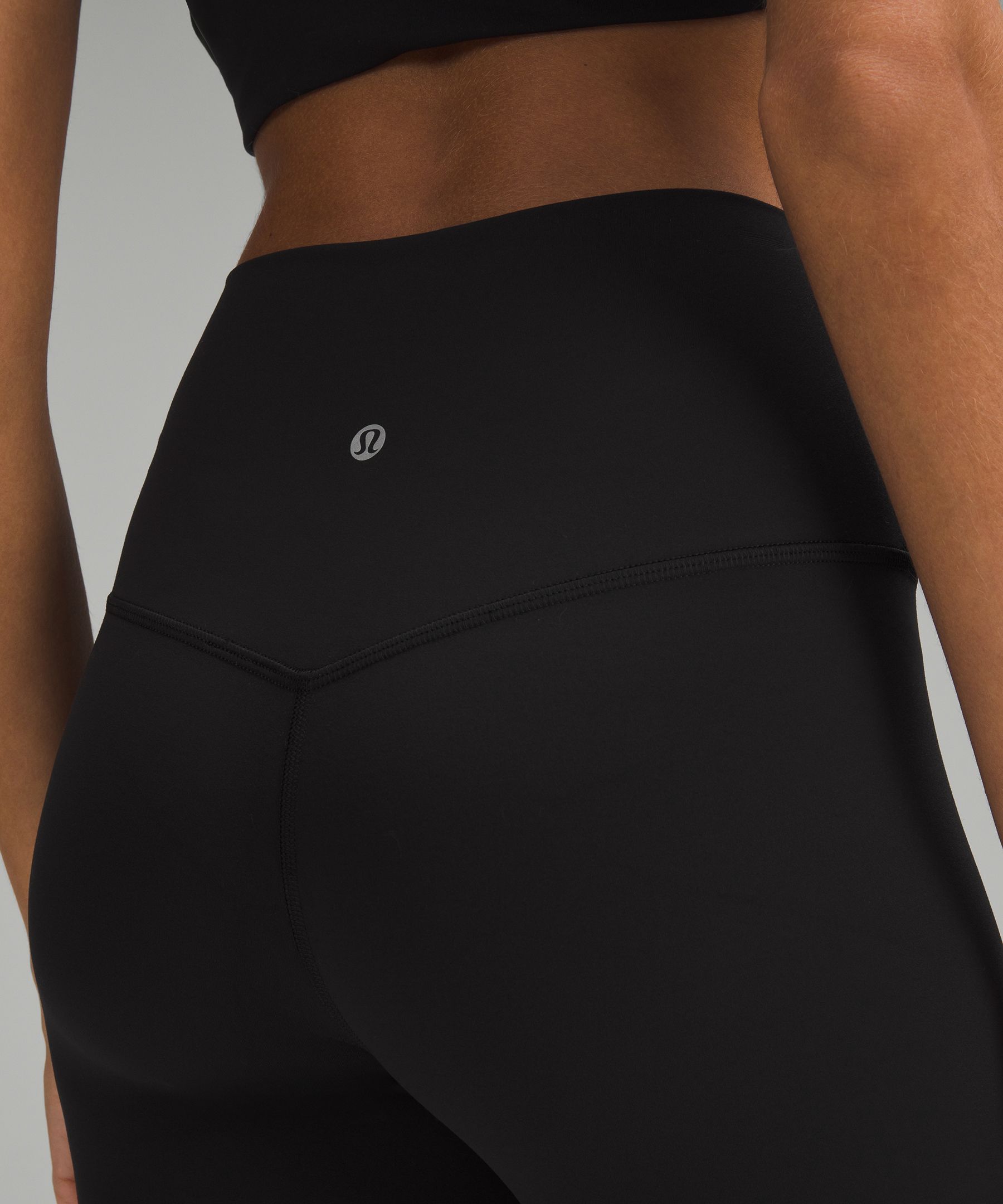 lululemon Align™ High-Rise Short 8" | Women's Shorts