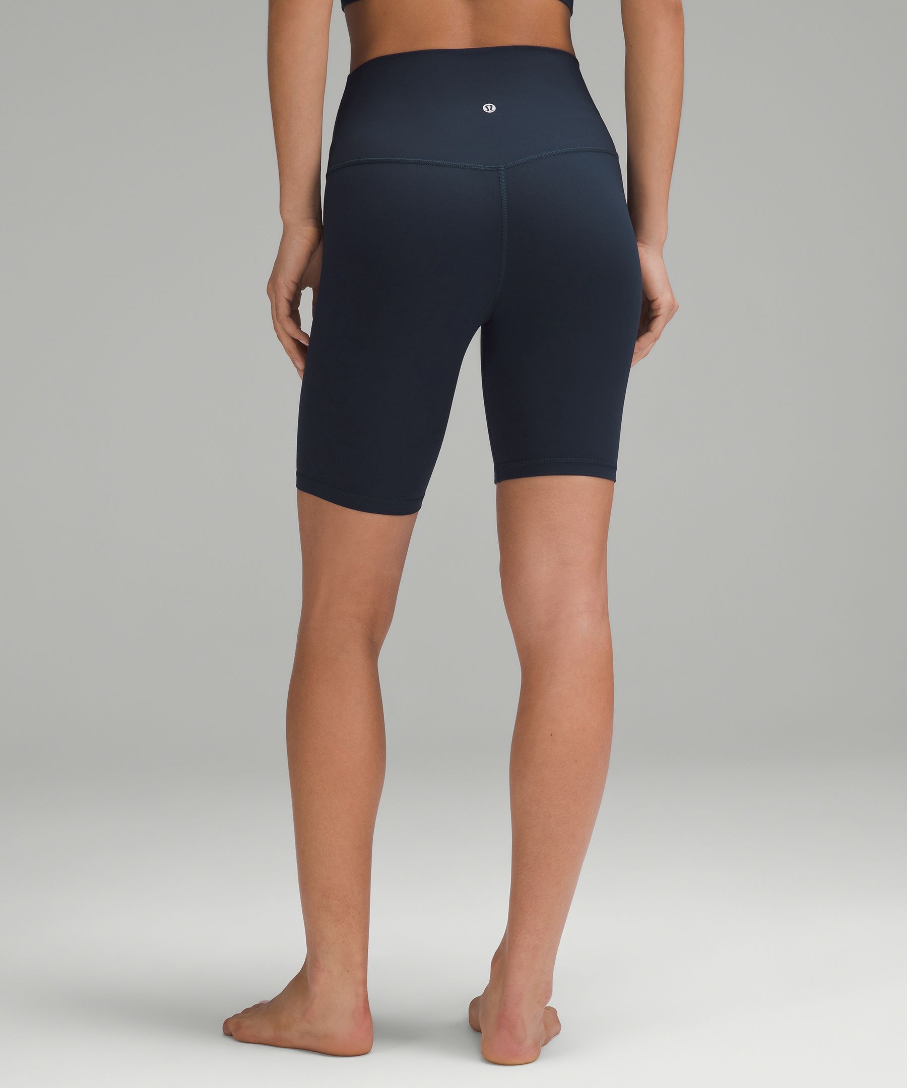 lululemon Align™ High-Rise Short 8" | Women's Shorts