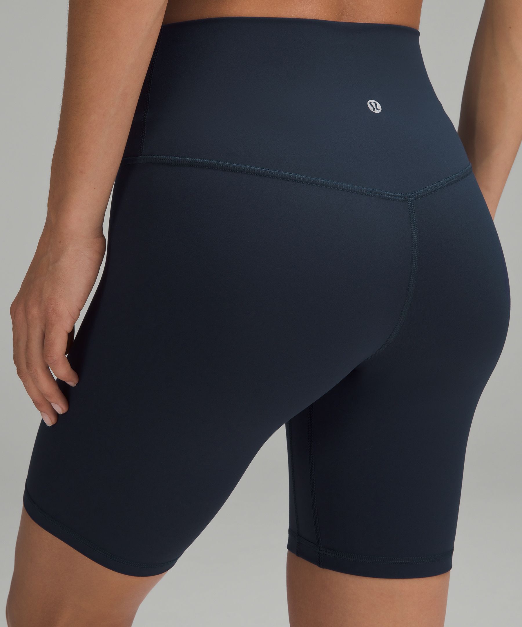 lululemon Align™ High-Rise Short 8" | Women's Shorts