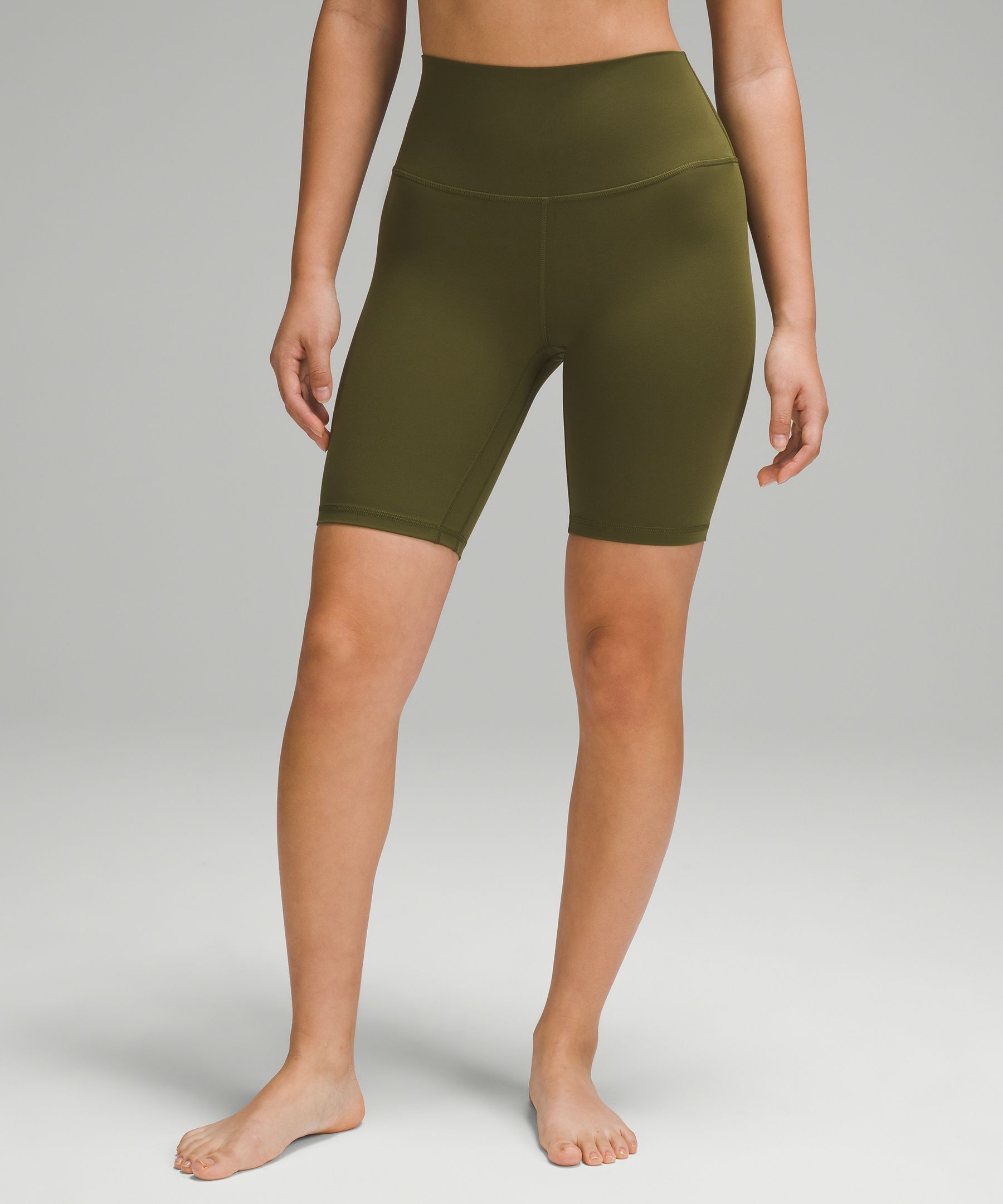 8 Reasons to Buy/Not to Buy Lululemon Align HR 8” Short