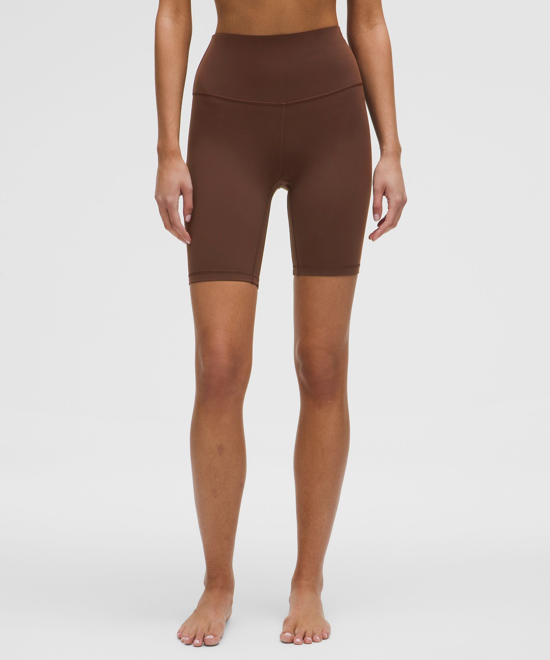 lululemon Align™ High-Rise Short 8"