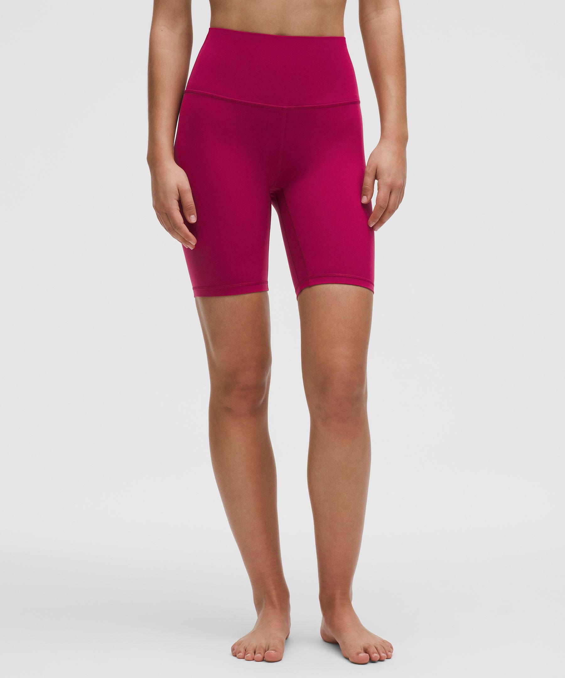 lululemon Align™ High-Rise Short 8"