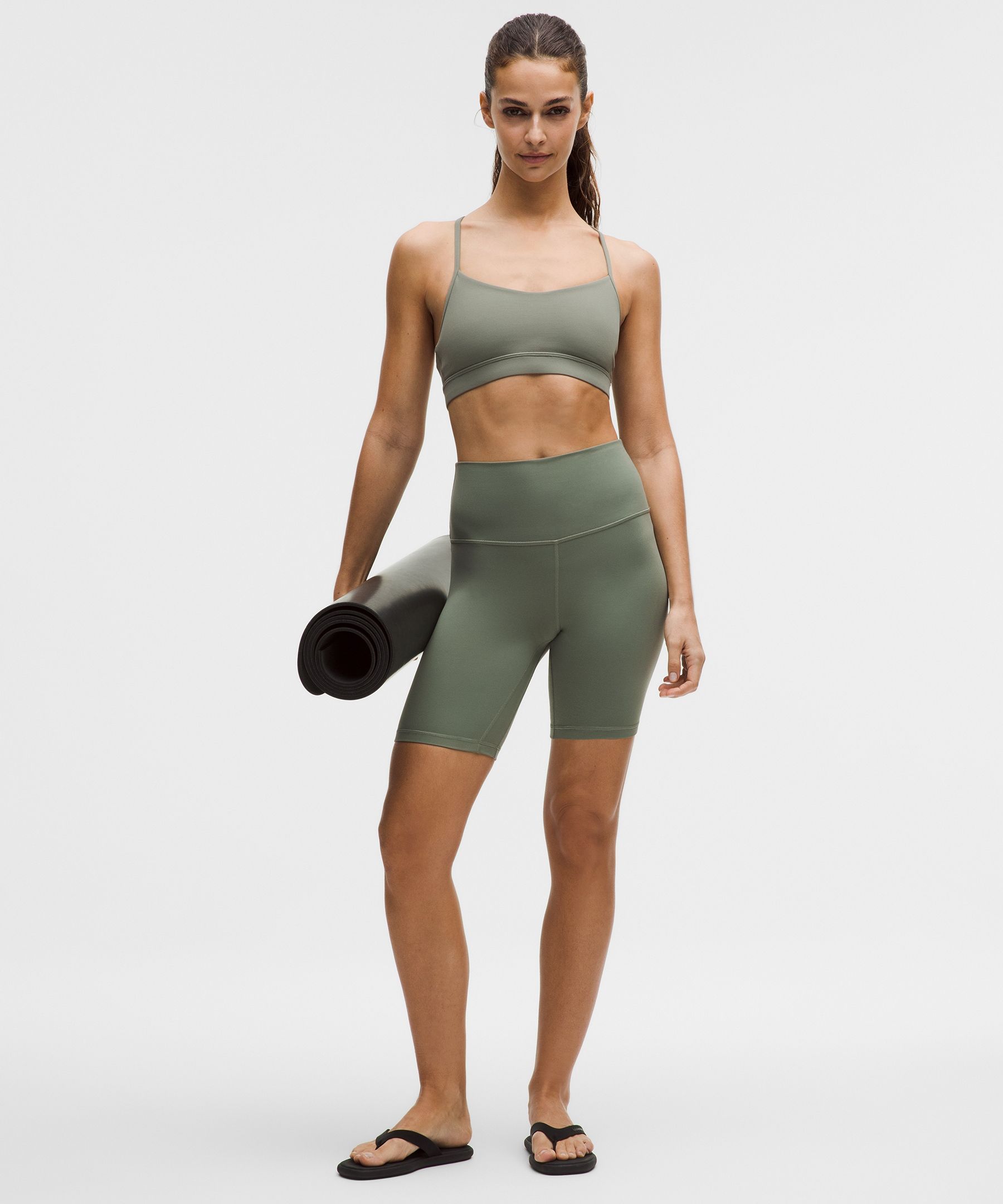 lululemon Align™ High-Rise Short 8"