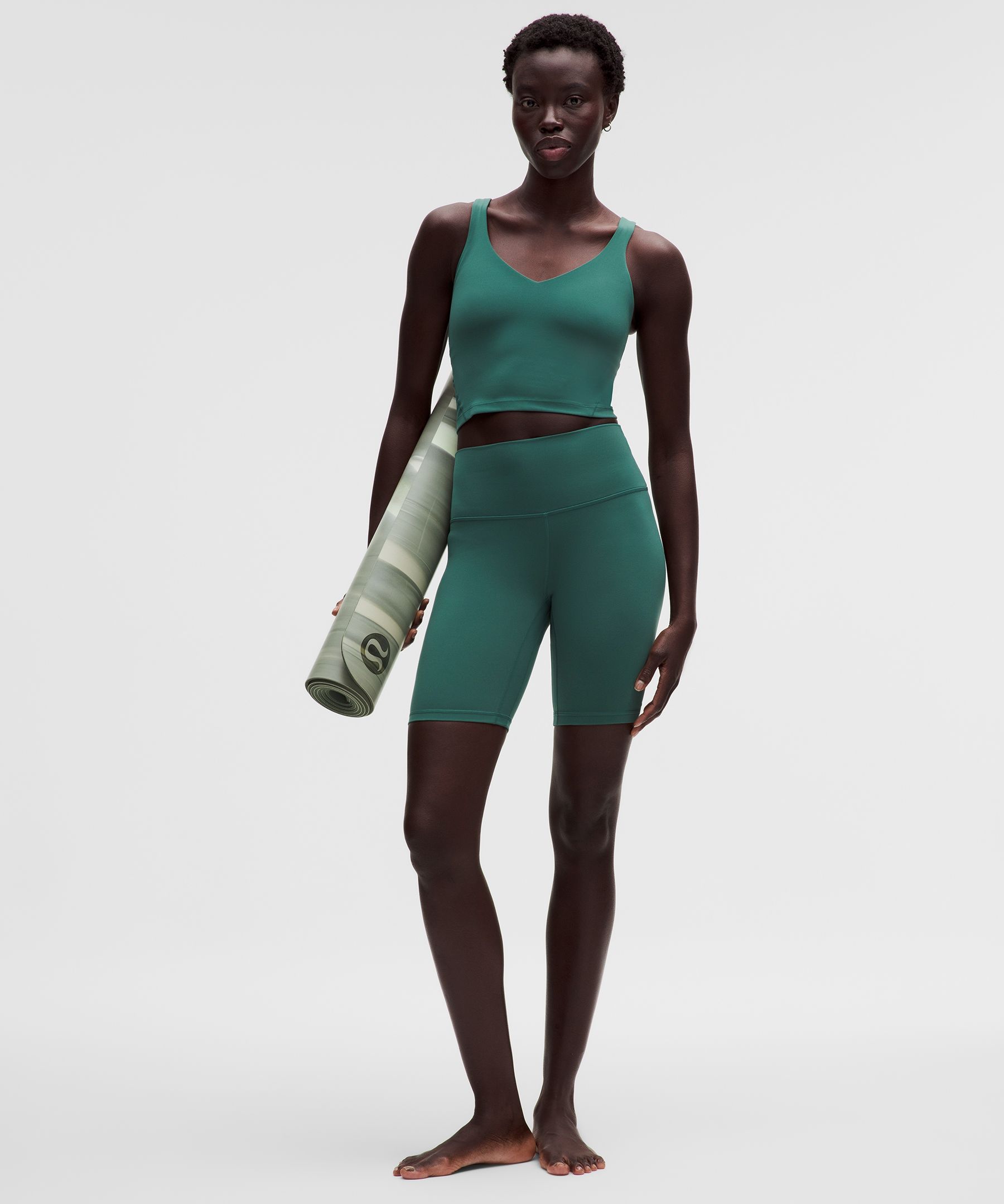 lululemon Align™ High-Rise Short 8"