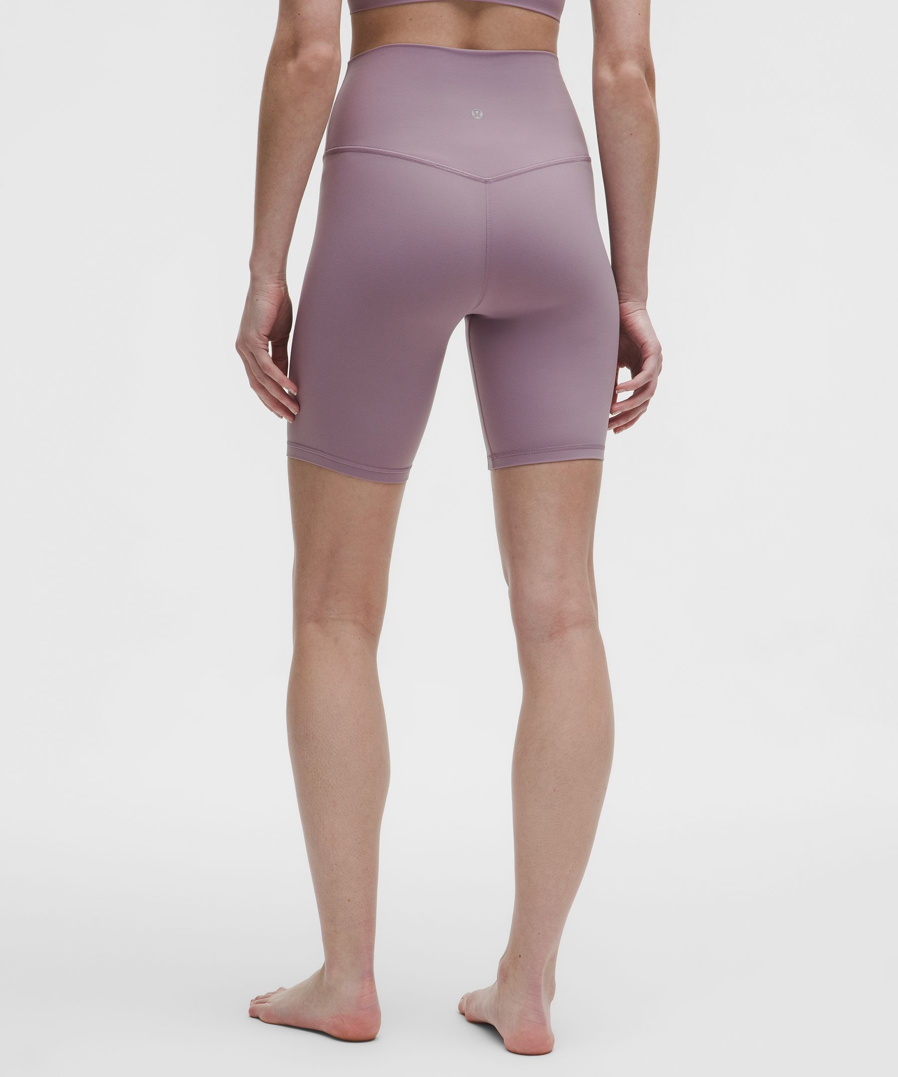 lululemon Align&trade; High-Rise Short 8"