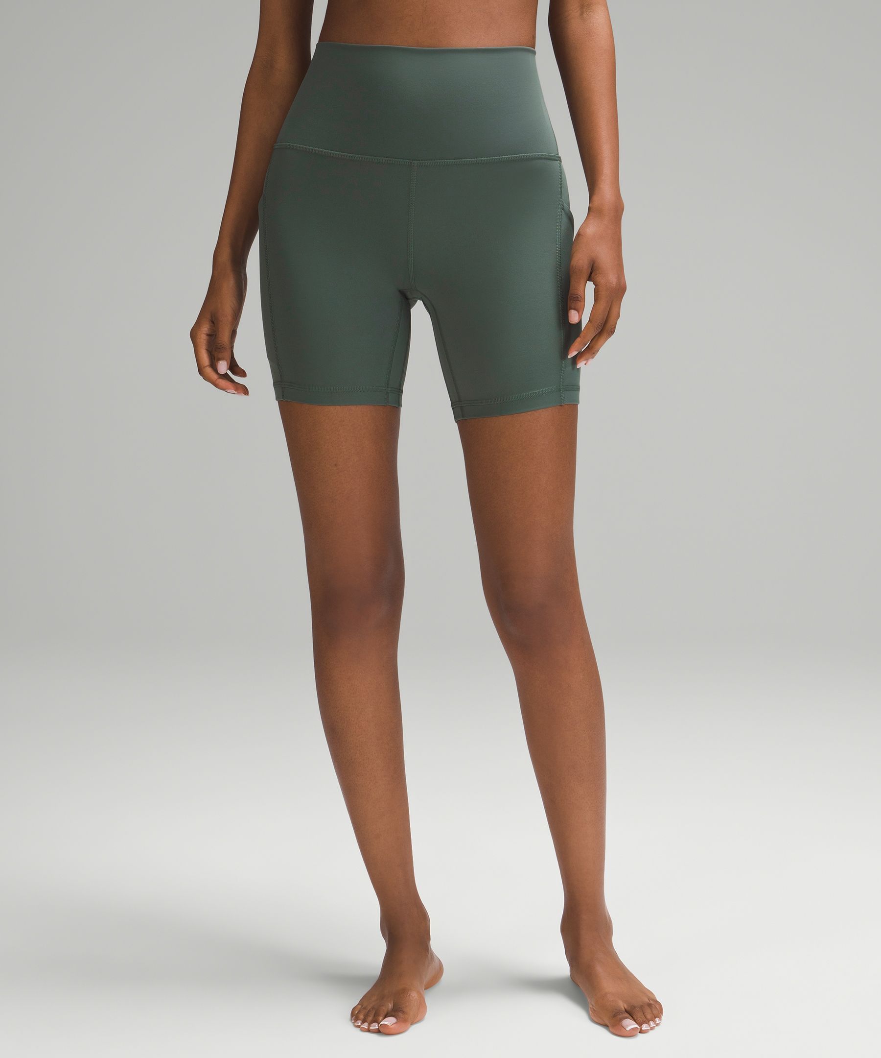 lululemon Align™ High-Rise Short with Pockets 6