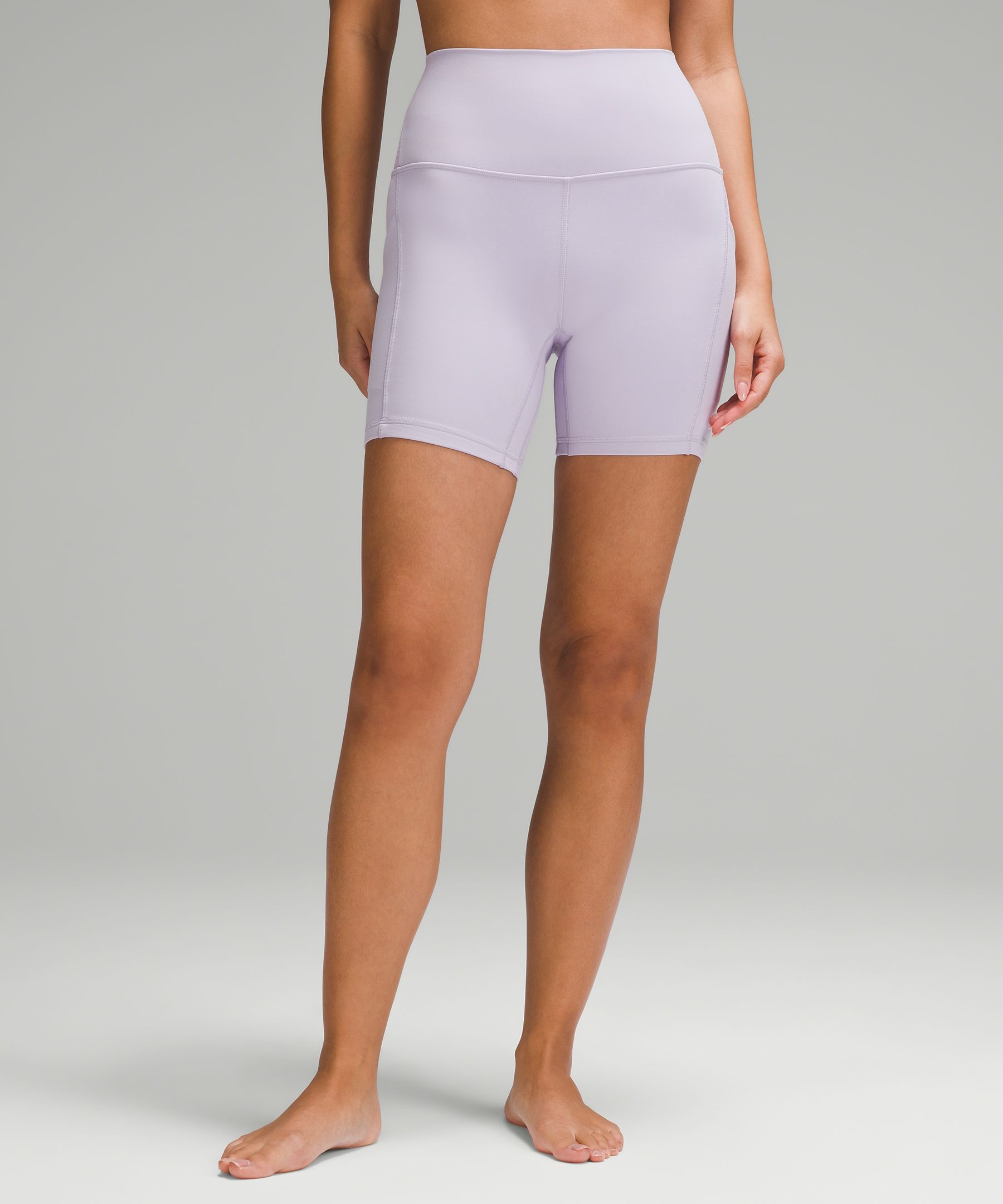 lululemon Align™ High-Rise Short with Pockets 6, Women's Shorts