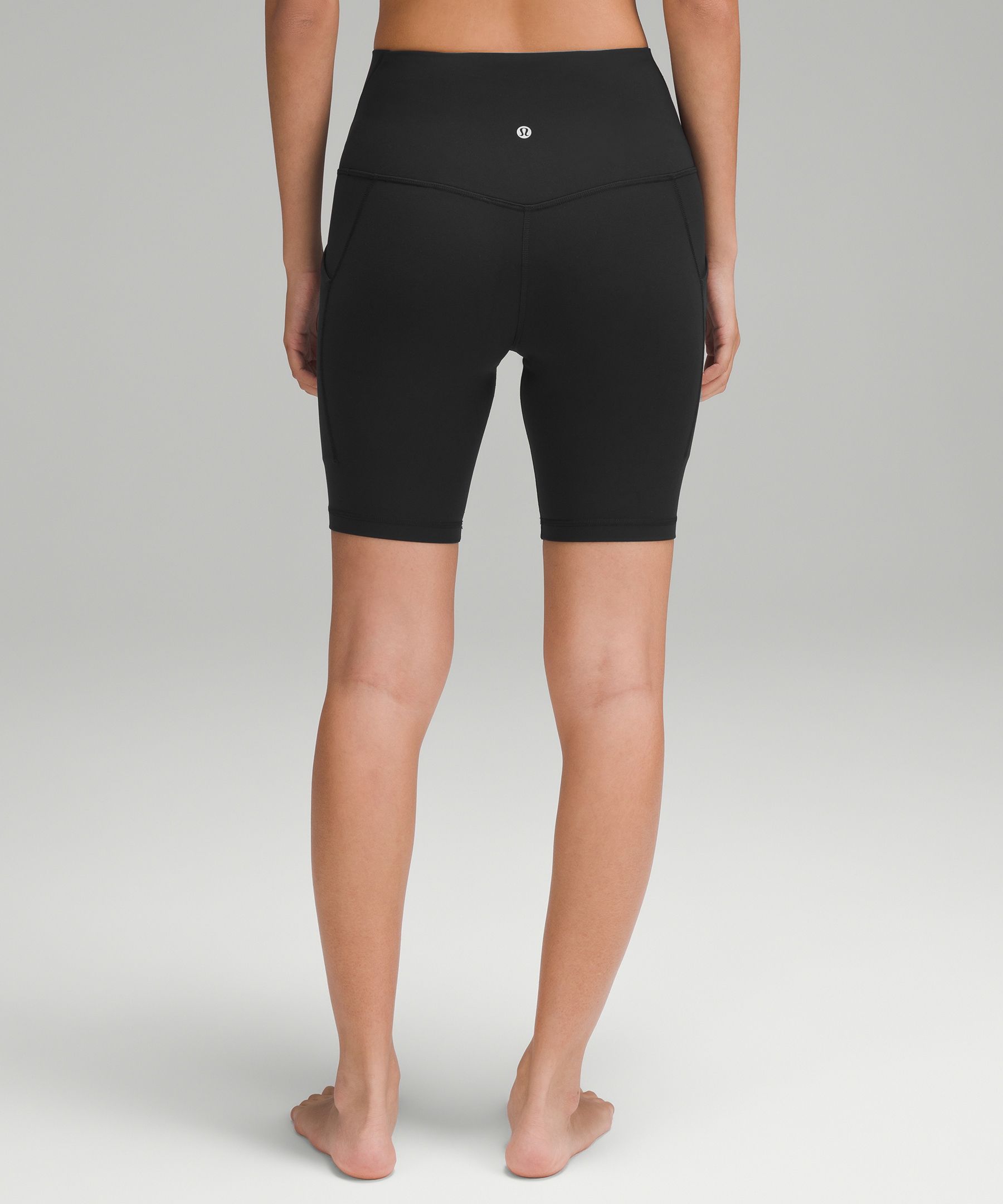 Align high-rise 8 shorts, lululemon