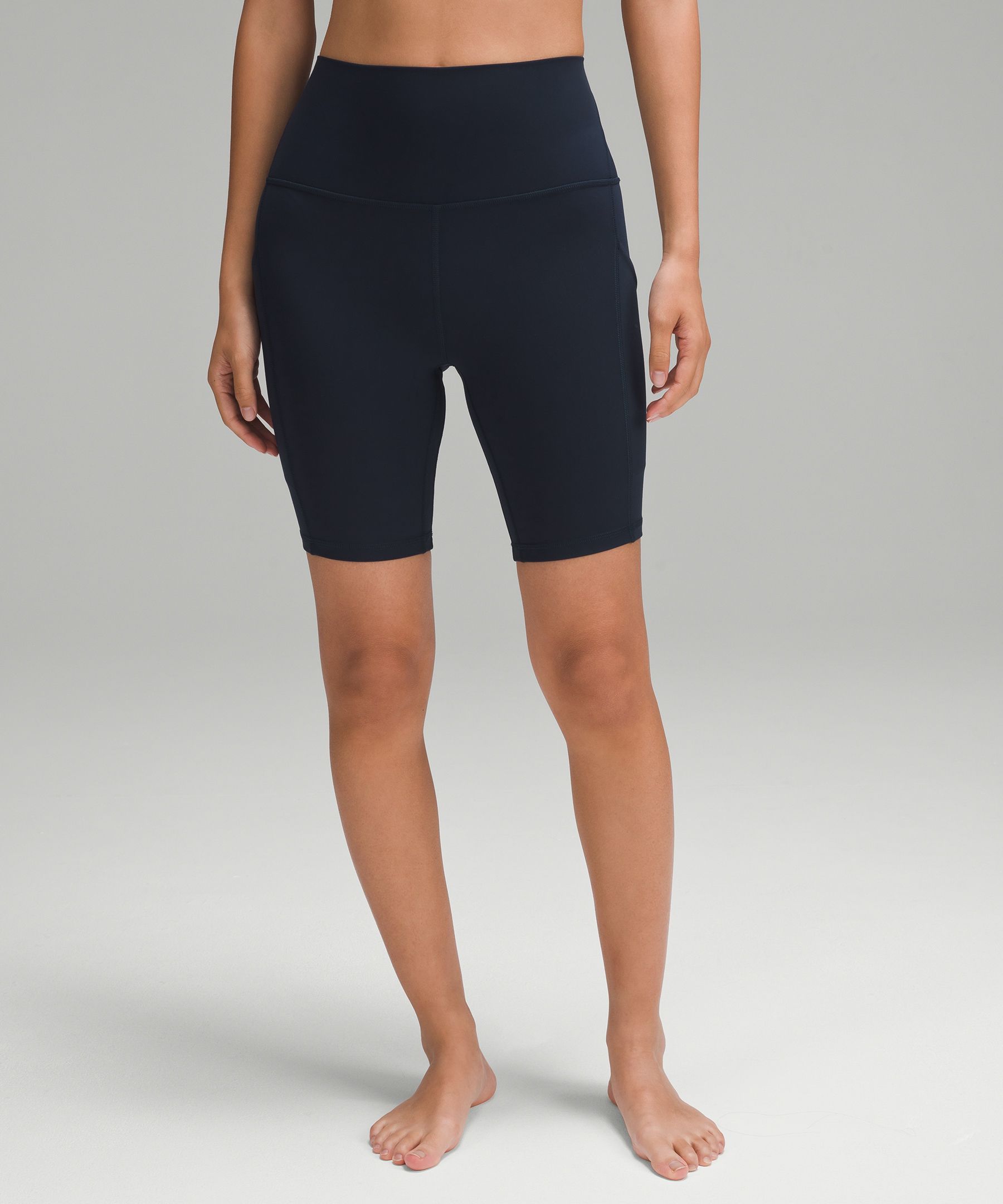 lululemon - Align 8inch shorts on Designer Wardrobe