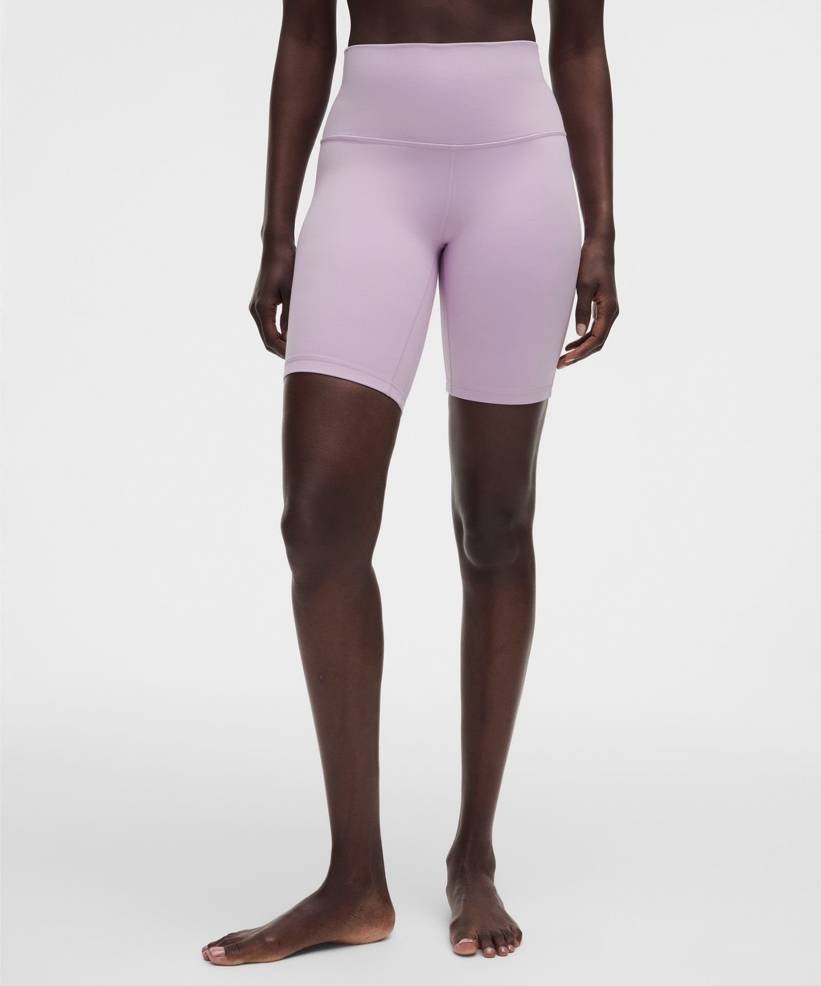 Женские шорты Lululemon Align High-Rise — фото 2