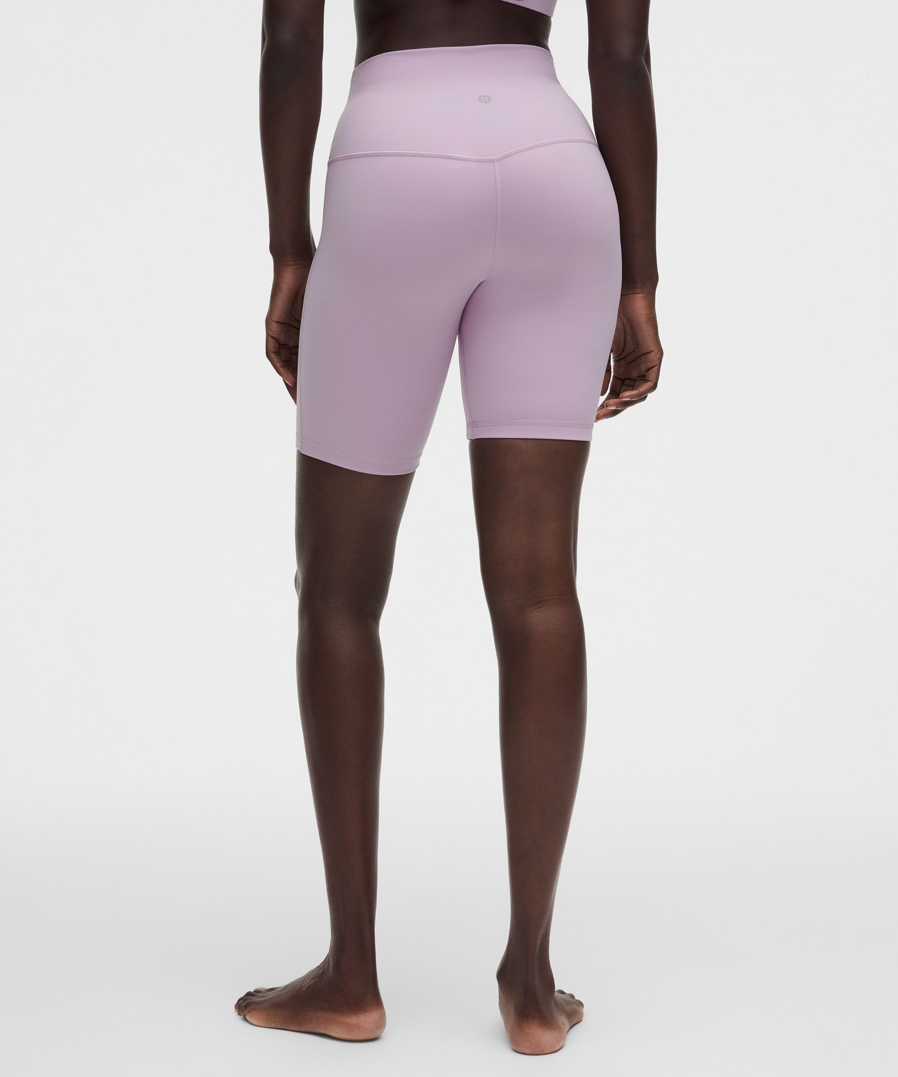 lululemon Align™ High-Rise Short 8"