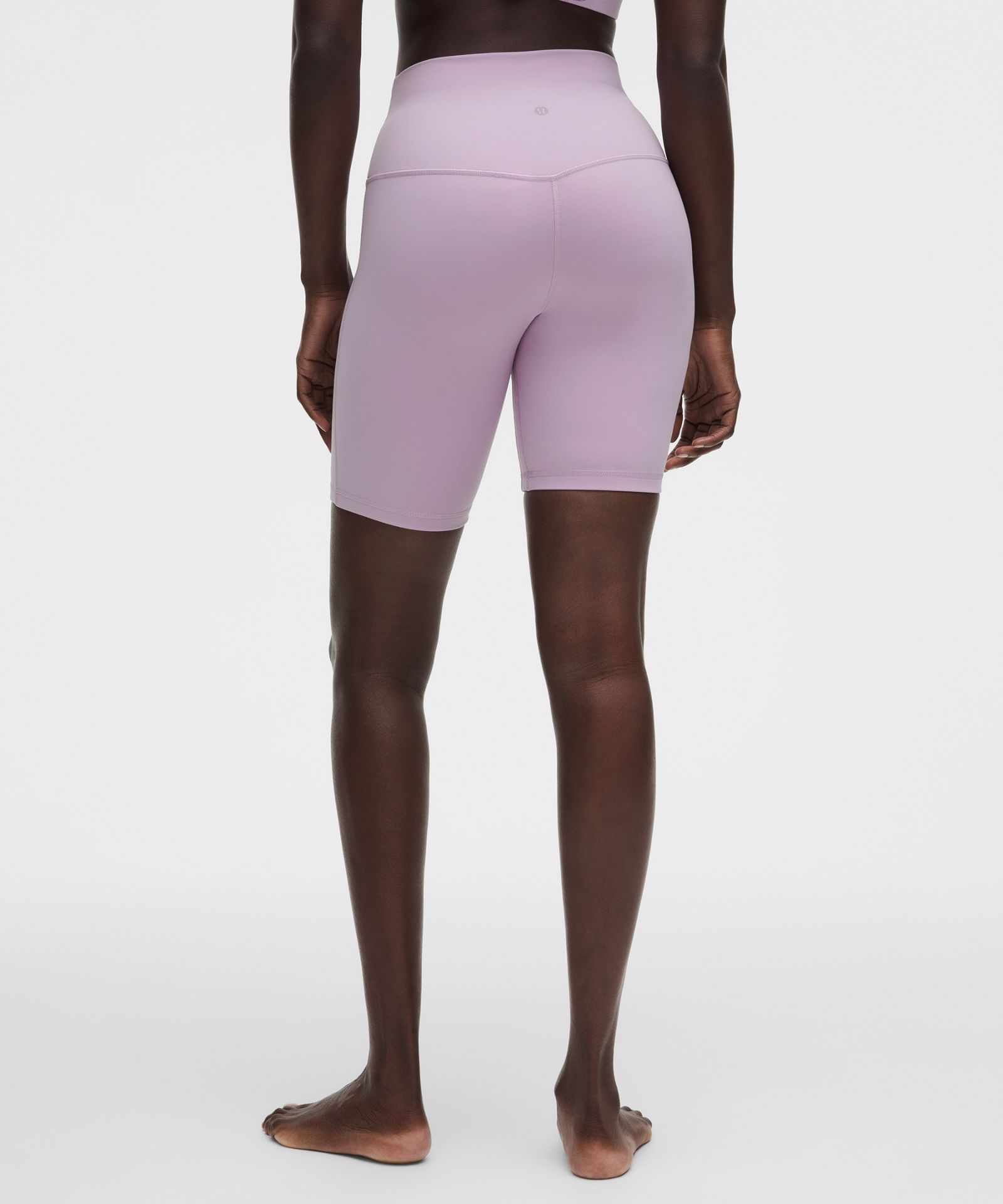 Женские шорты Lululemon Align High-Rise — фото 3